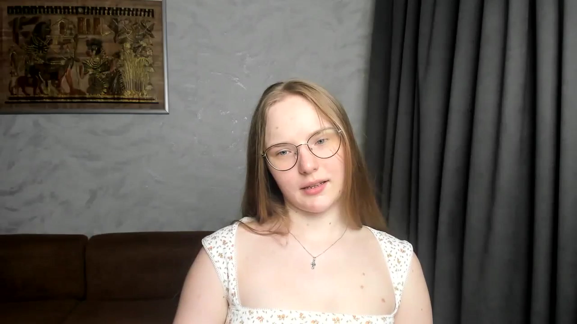 Gallery image thumbnail from Shy_Melany's myfreecams stream on, 07/13/2024, 21:12 image 15 of 20