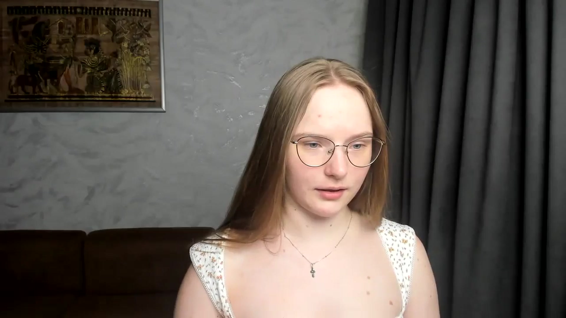 Gallery image thumbnail from Shy_Melany's myfreecams stream on, 07/13/2024, 21:12 image 14 of 20