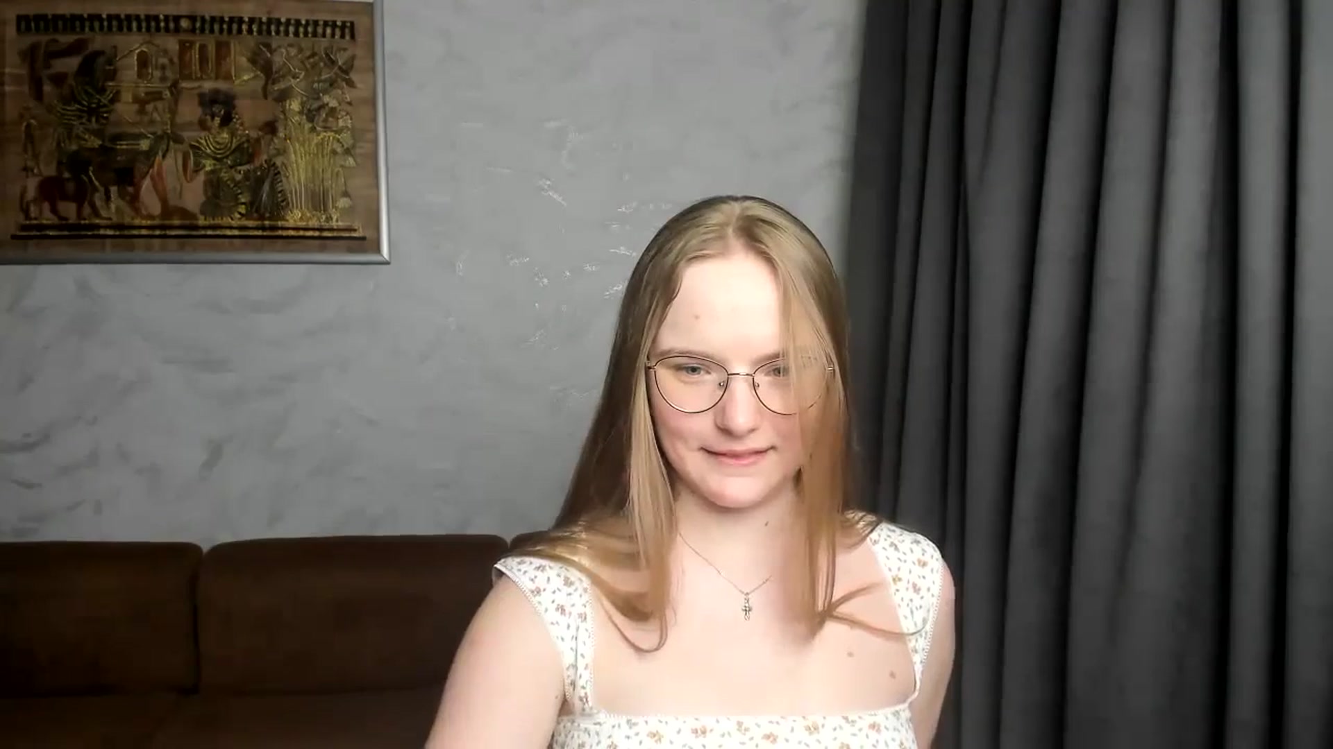 Gallery image thumbnail from Shy_Melany's myfreecams stream on, 07/13/2024, 21:12 image 18 of 20