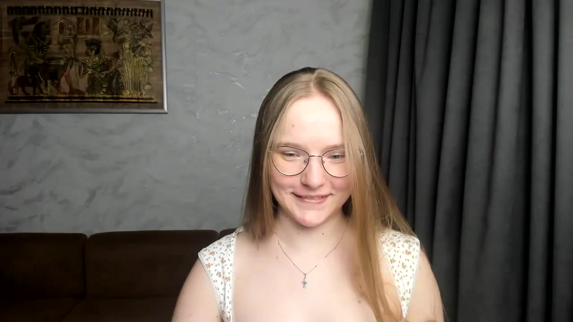 Gallery image thumbnail from Shy_Melany's myfreecams stream on, 07/13/2024, 21:12 image 6 of 20