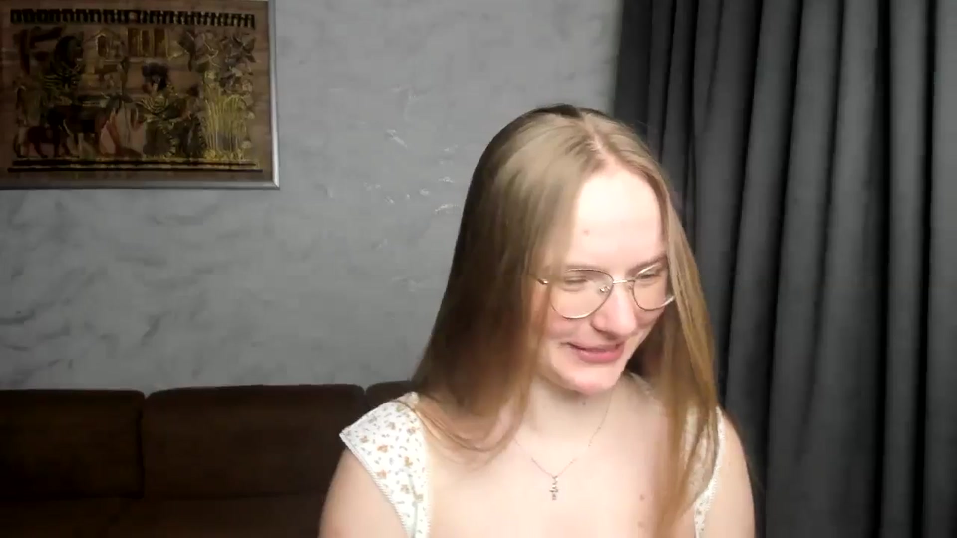 Gallery image thumbnail from Shy_Melany's myfreecams stream on, 07/13/2024, 21:12 image 7 of 20