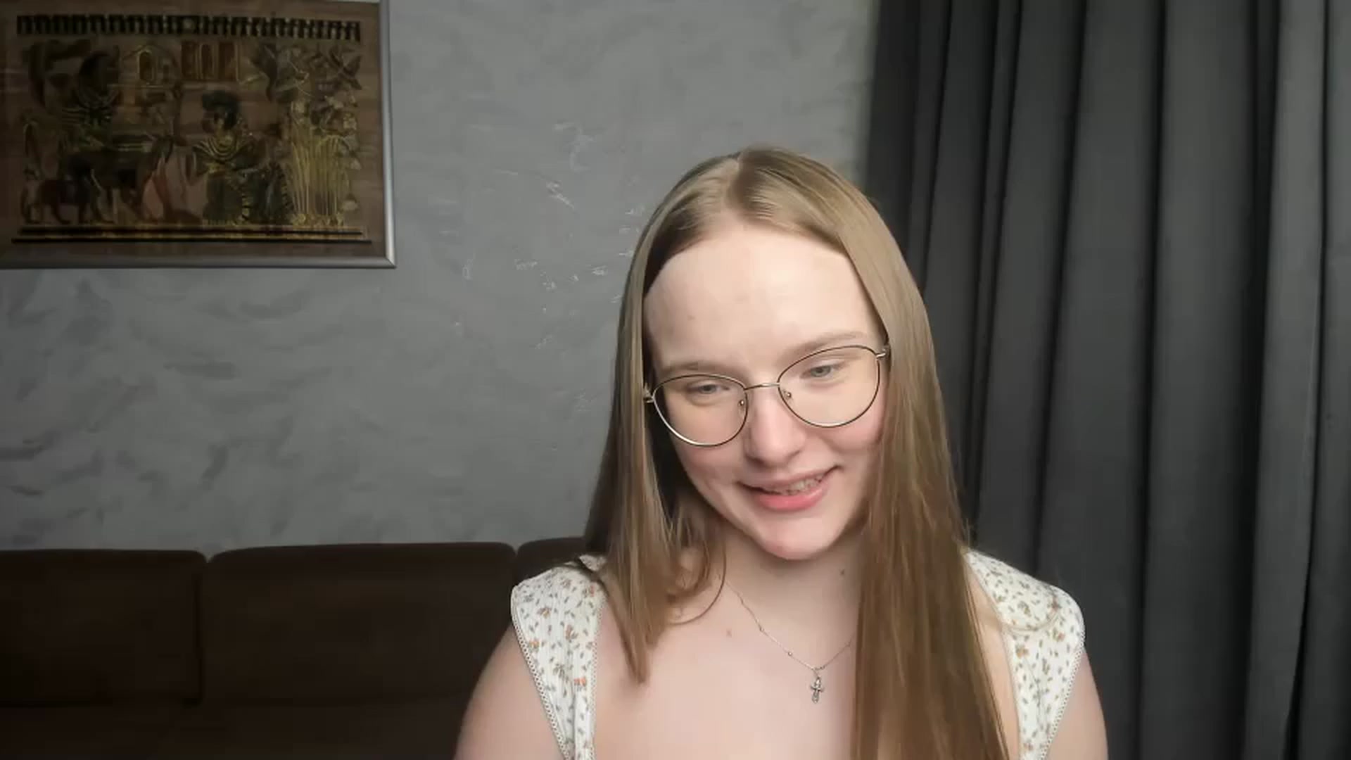 Gallery image thumbnail from Shy_Melany's myfreecams stream on, 07/13/2024, 23:00 image 20 of 20