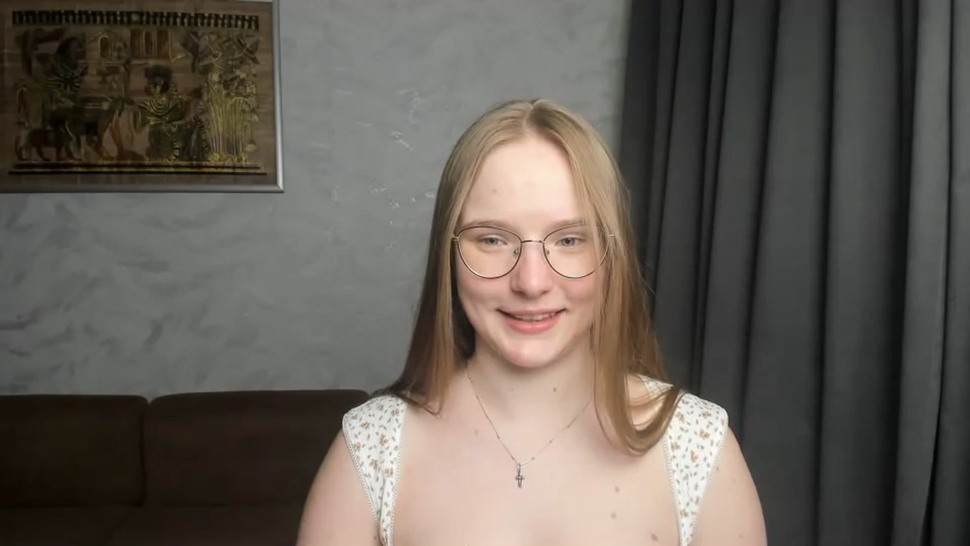 Gallery image thumbnail from Shy_Melany's myfreecams stream on, 07/13/2024, 23:00 image 8 of 20