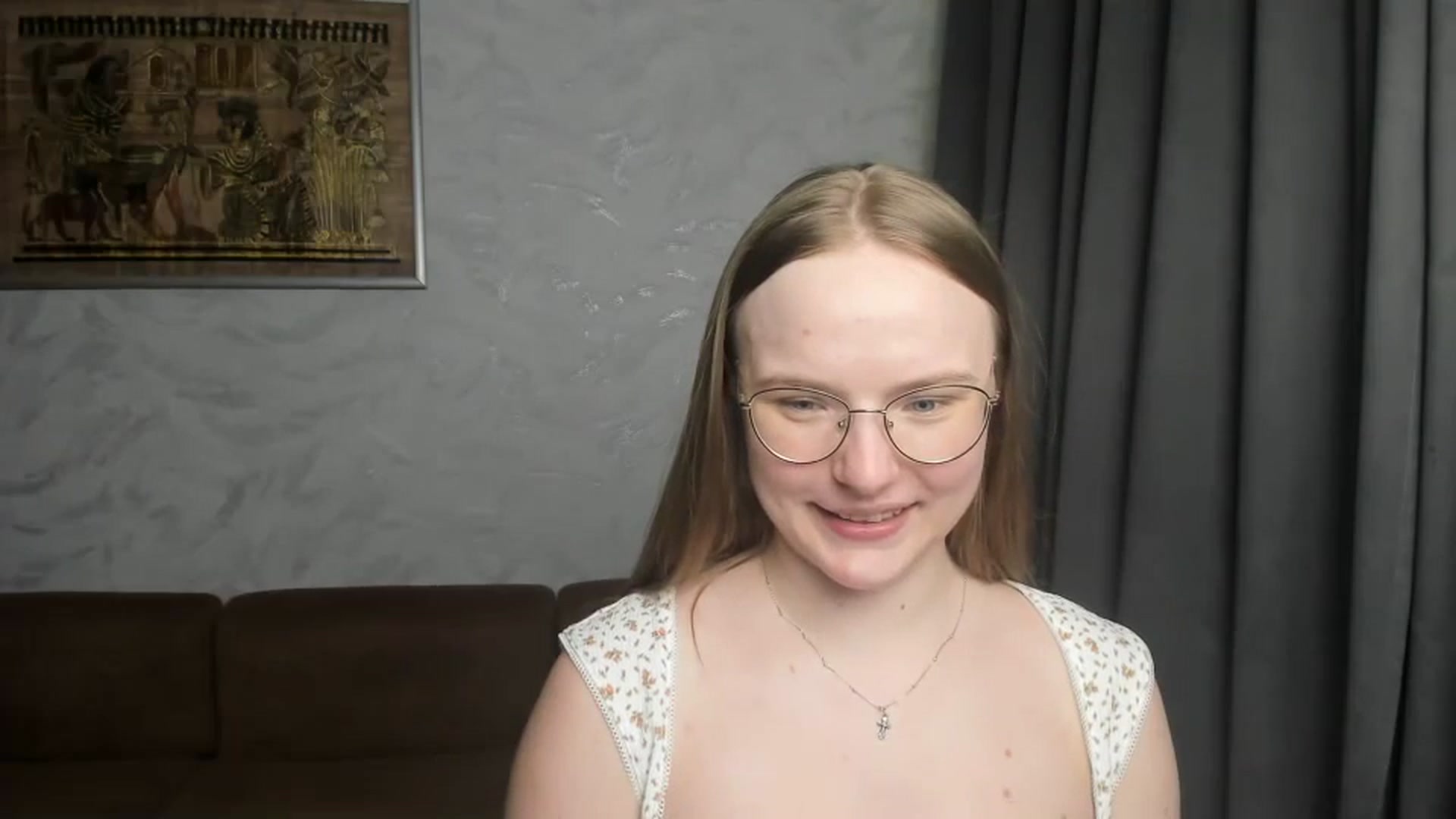 Gallery image thumbnail from Shy_Melany's myfreecams stream on, 07/13/2024, 23:00 image 11 of 20