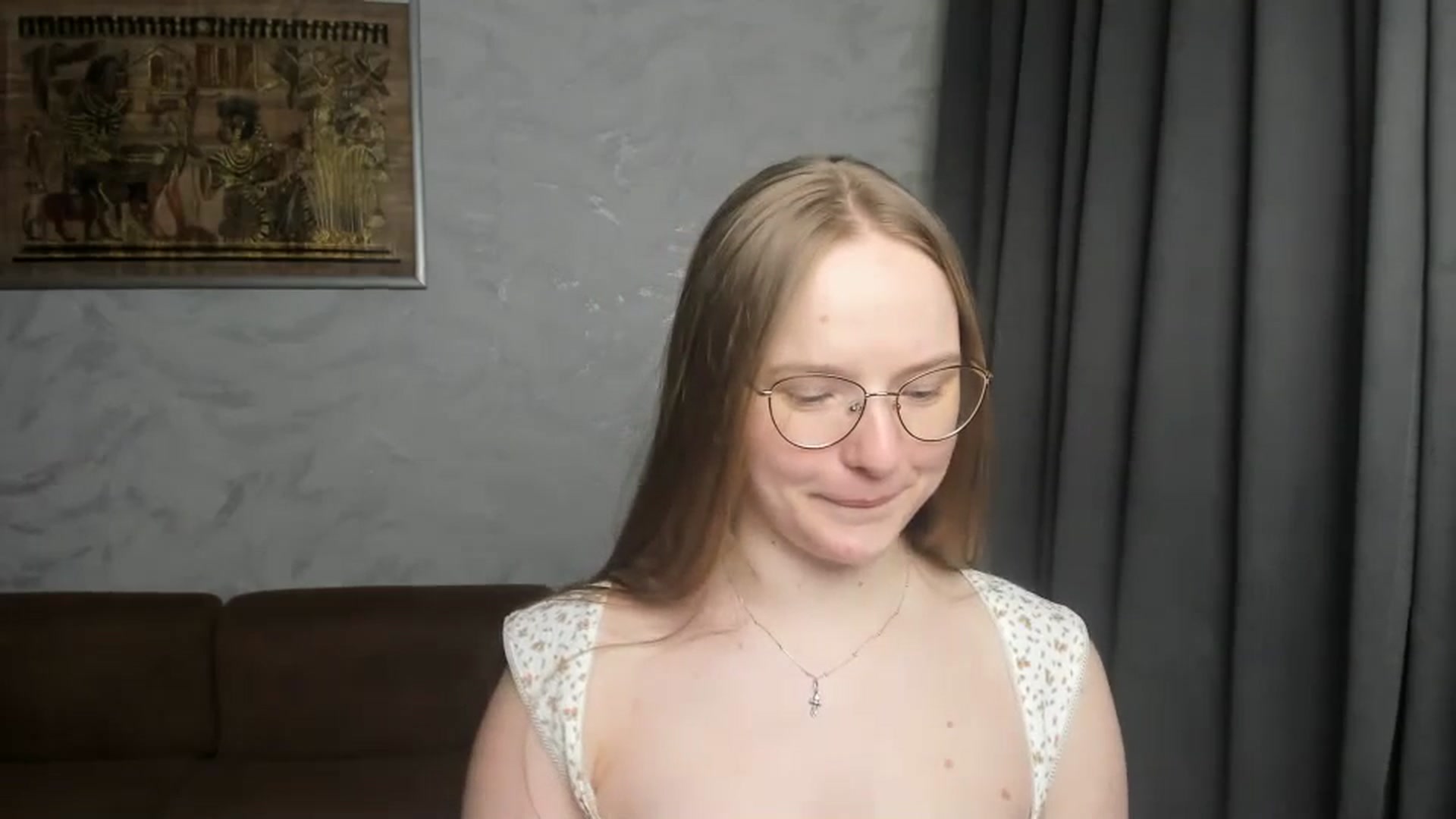 Gallery image thumbnail from Shy_Melany's myfreecams stream on, 07/13/2024, 23:00 image 6 of 20