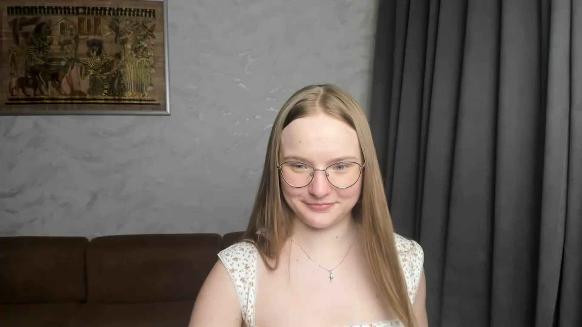 Gallery image thumbnail from Shy_Melany's myfreecams stream on, 07/13/2024, 23:00 image 18 of 20