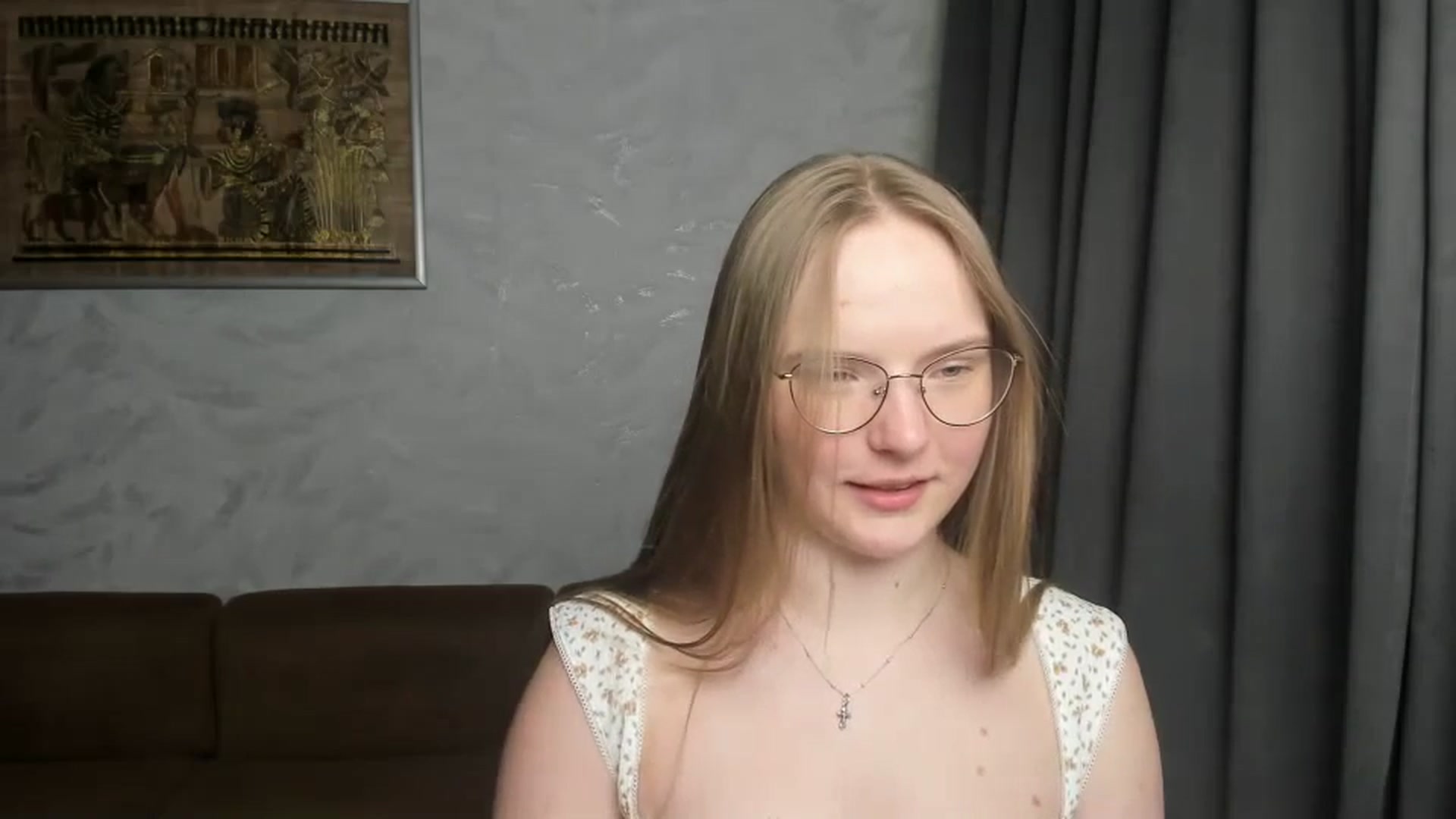 Gallery image thumbnail from Shy_Melany's myfreecams stream on, 07/13/2024, 23:00 image 7 of 20