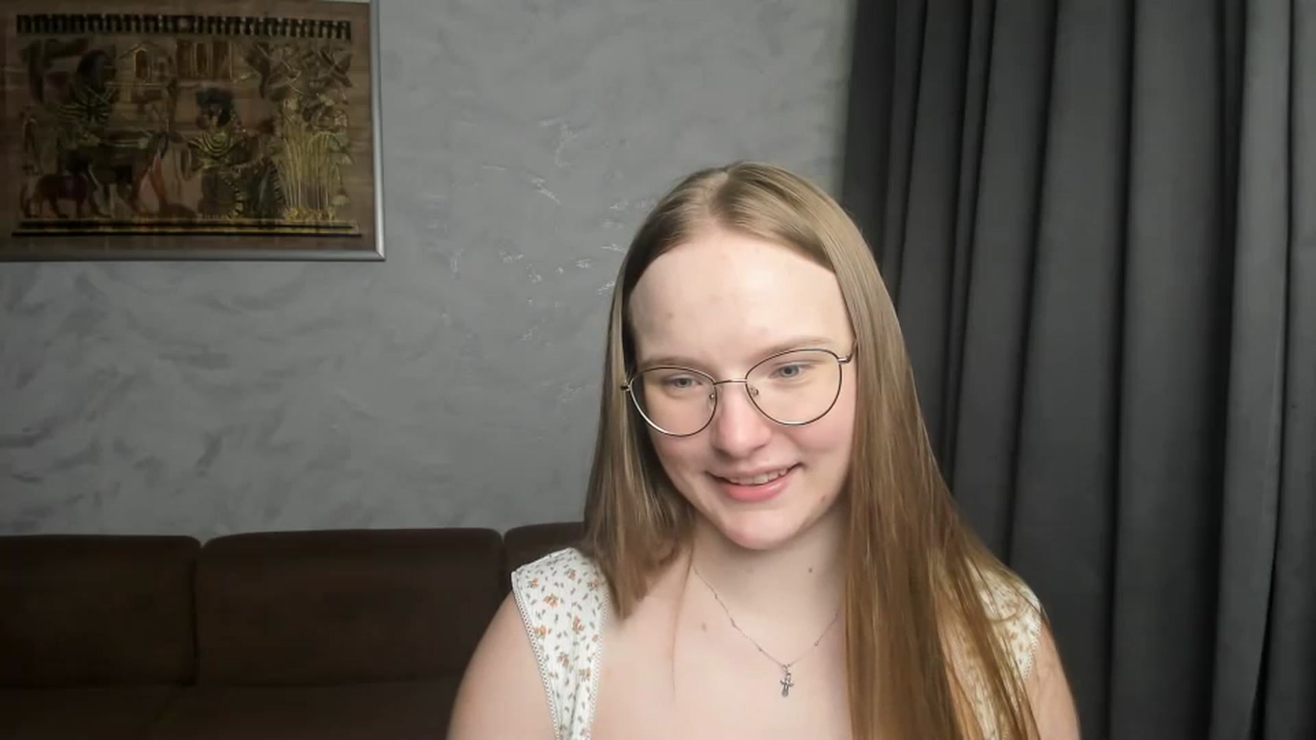Gallery image thumbnail from Shy_Melany's myfreecams stream on, 07/13/2024, 23:00 image 13 of 20