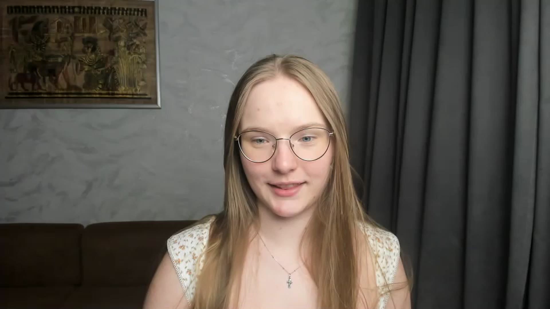 Gallery image thumbnail from Shy_Melany's myfreecams stream on, 07/13/2024, 23:00 image 1 of 20