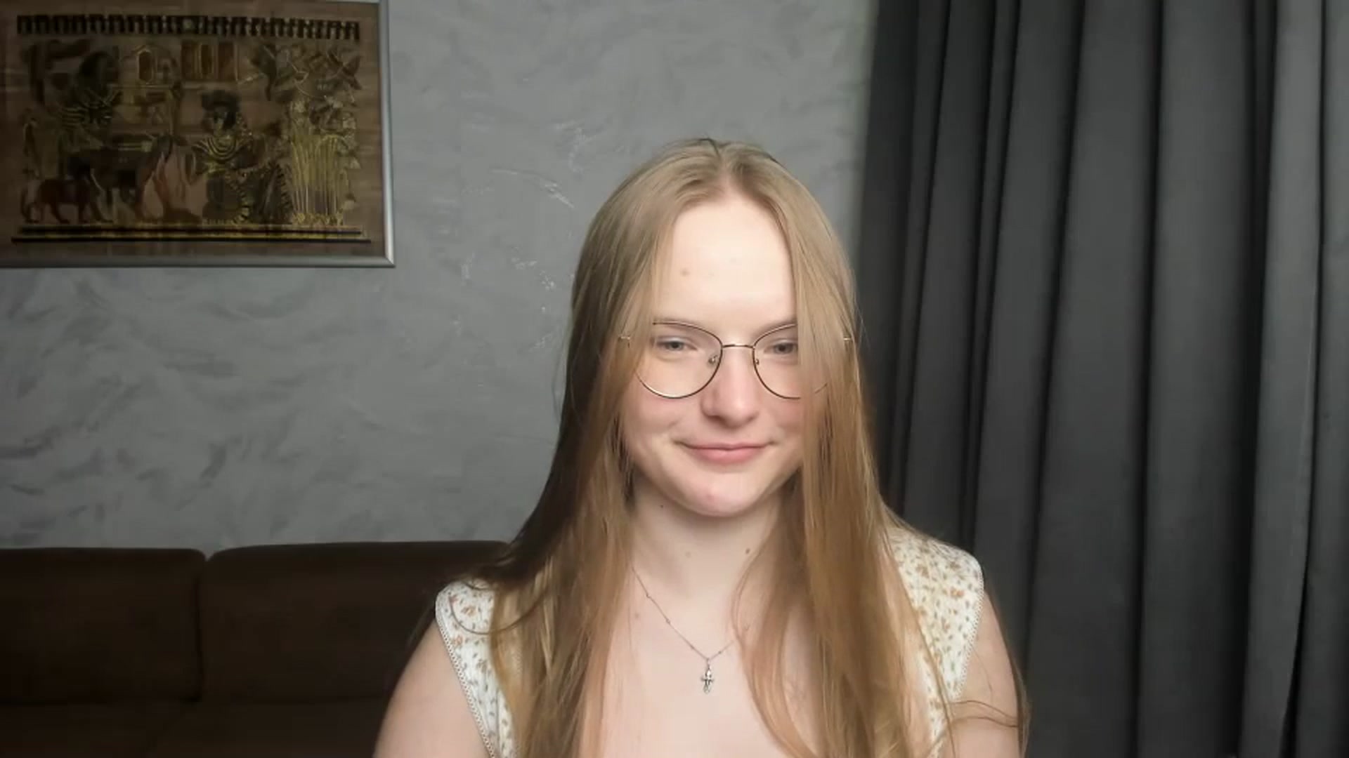 Gallery image thumbnail from Shy_Melany's myfreecams stream on, 07/13/2024, 23:00 image 2 of 20