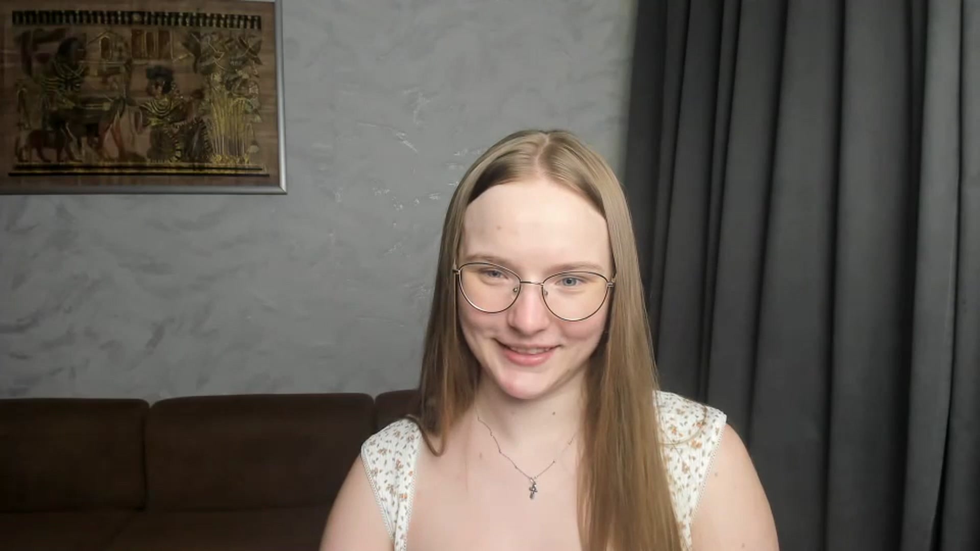 Gallery image thumbnail from Shy_Melany's myfreecams stream on, 07/13/2024, 23:00 image 17 of 20