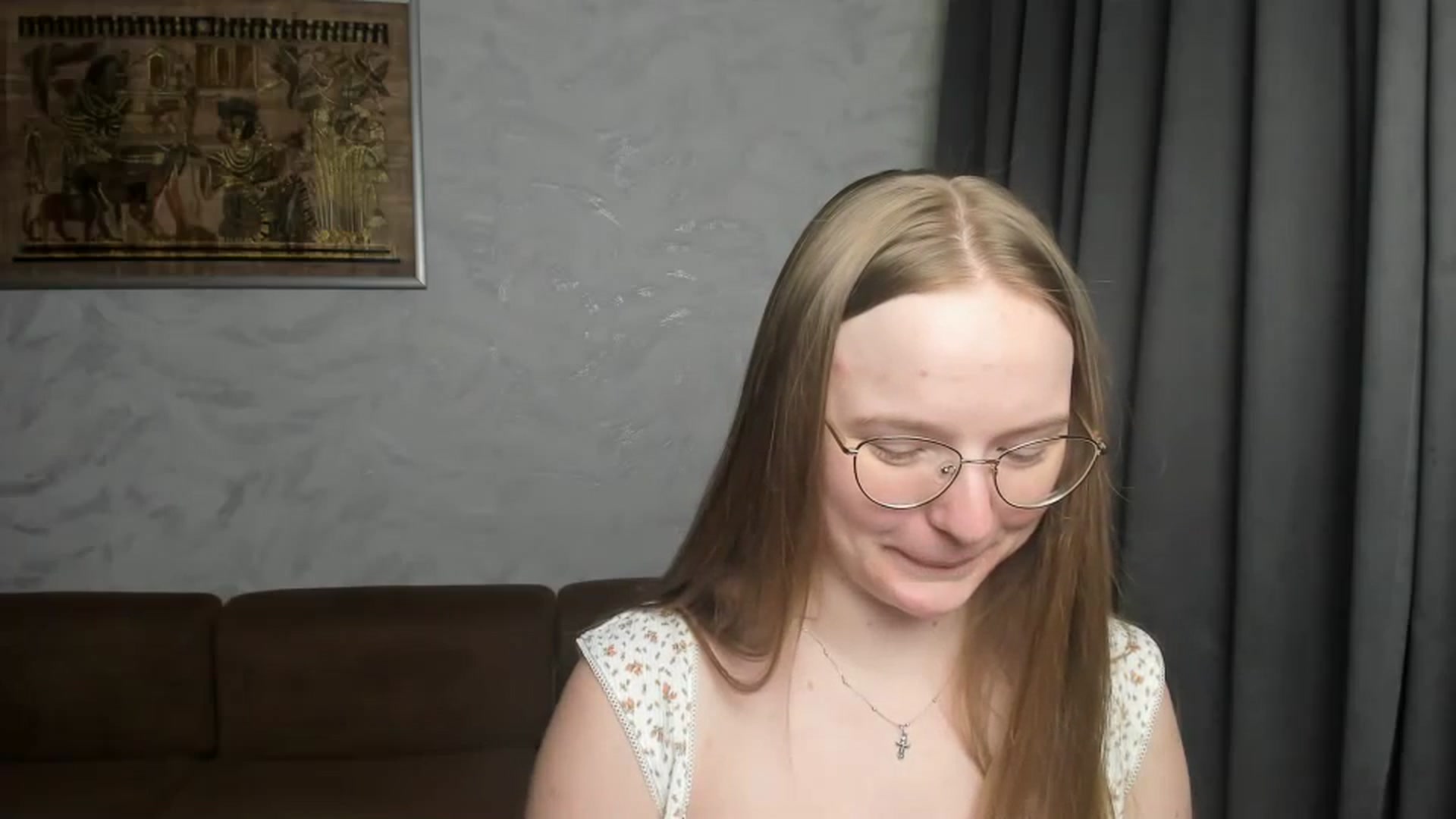 Gallery image thumbnail from Shy_Melany's myfreecams stream on, 07/13/2024, 23:00 image 14 of 20