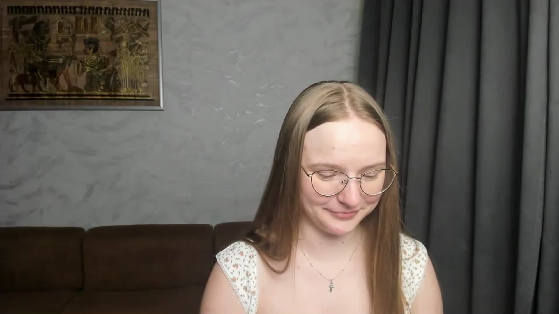 Gallery image thumbnail from Shy_Melany's myfreecams stream on, 07/13/2024, 23:00 image 15 of 20