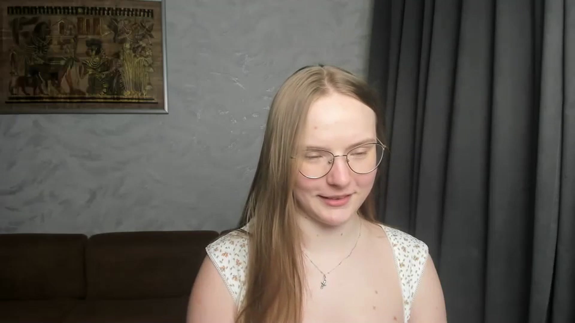 Gallery image thumbnail from Shy_Melany's myfreecams stream on, 07/13/2024, 23:00 image 5 of 20