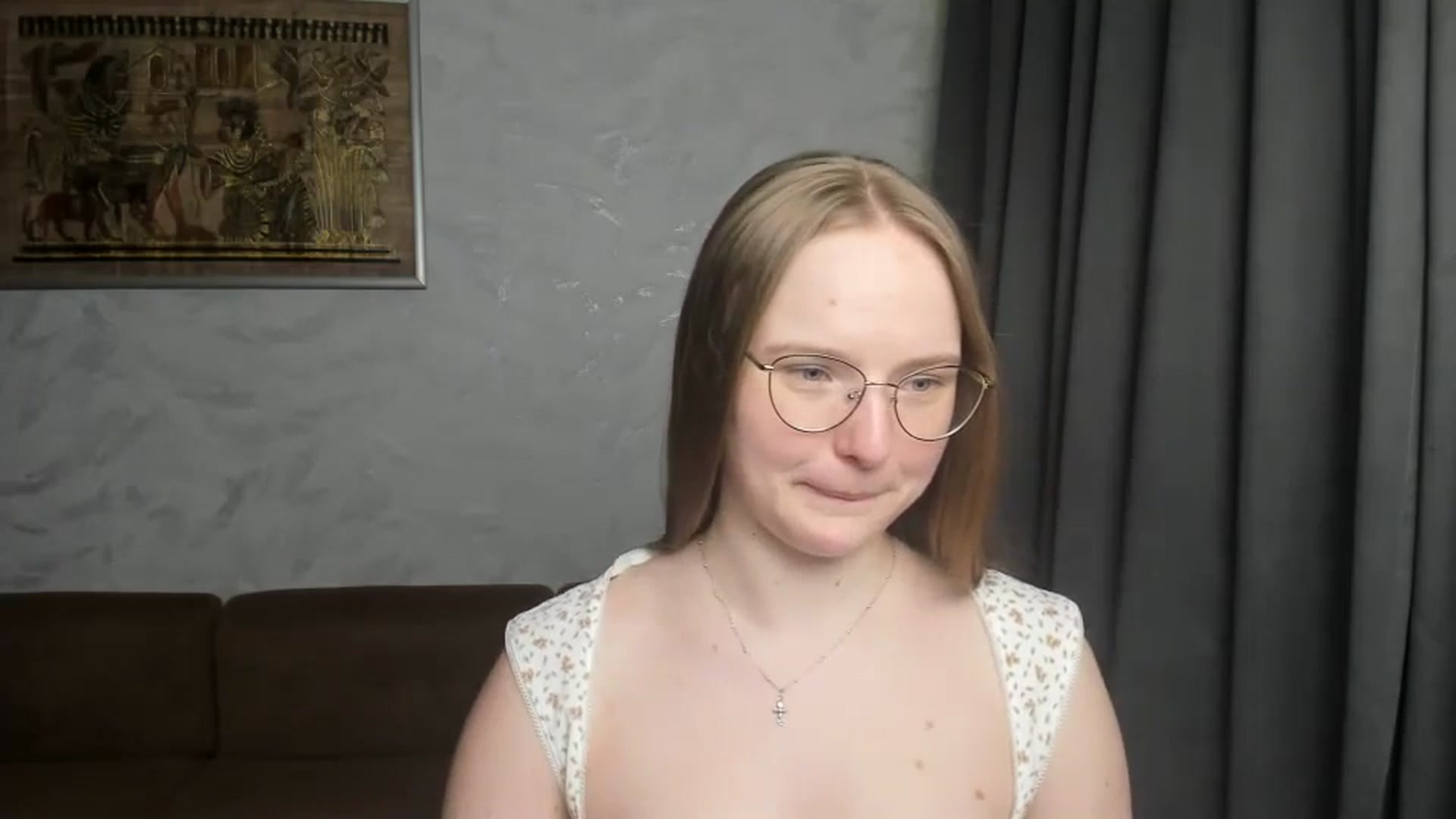 Gallery image thumbnail from Shy_Melany's myfreecams stream on, 07/13/2024, 23:00 image 9 of 20