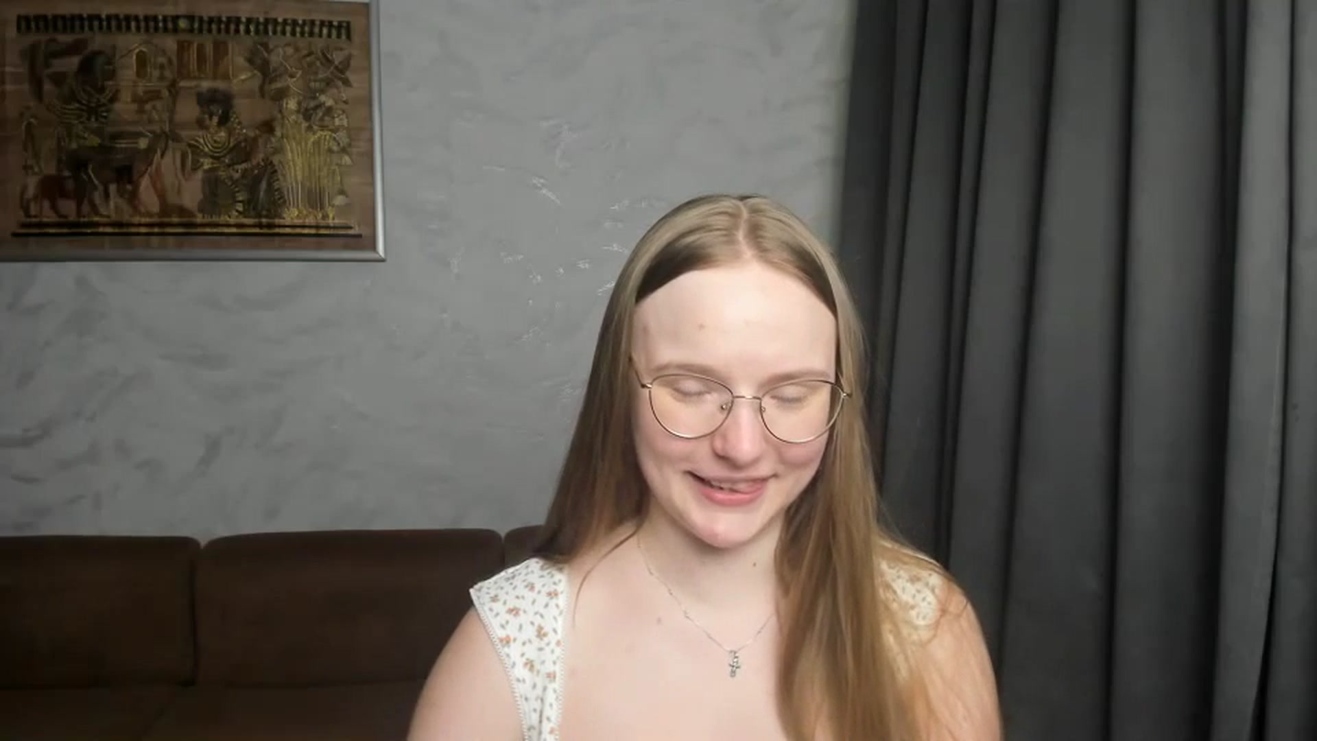 Gallery image thumbnail from Shy_Melany's myfreecams stream on, 07/13/2024, 23:00 image 12 of 20