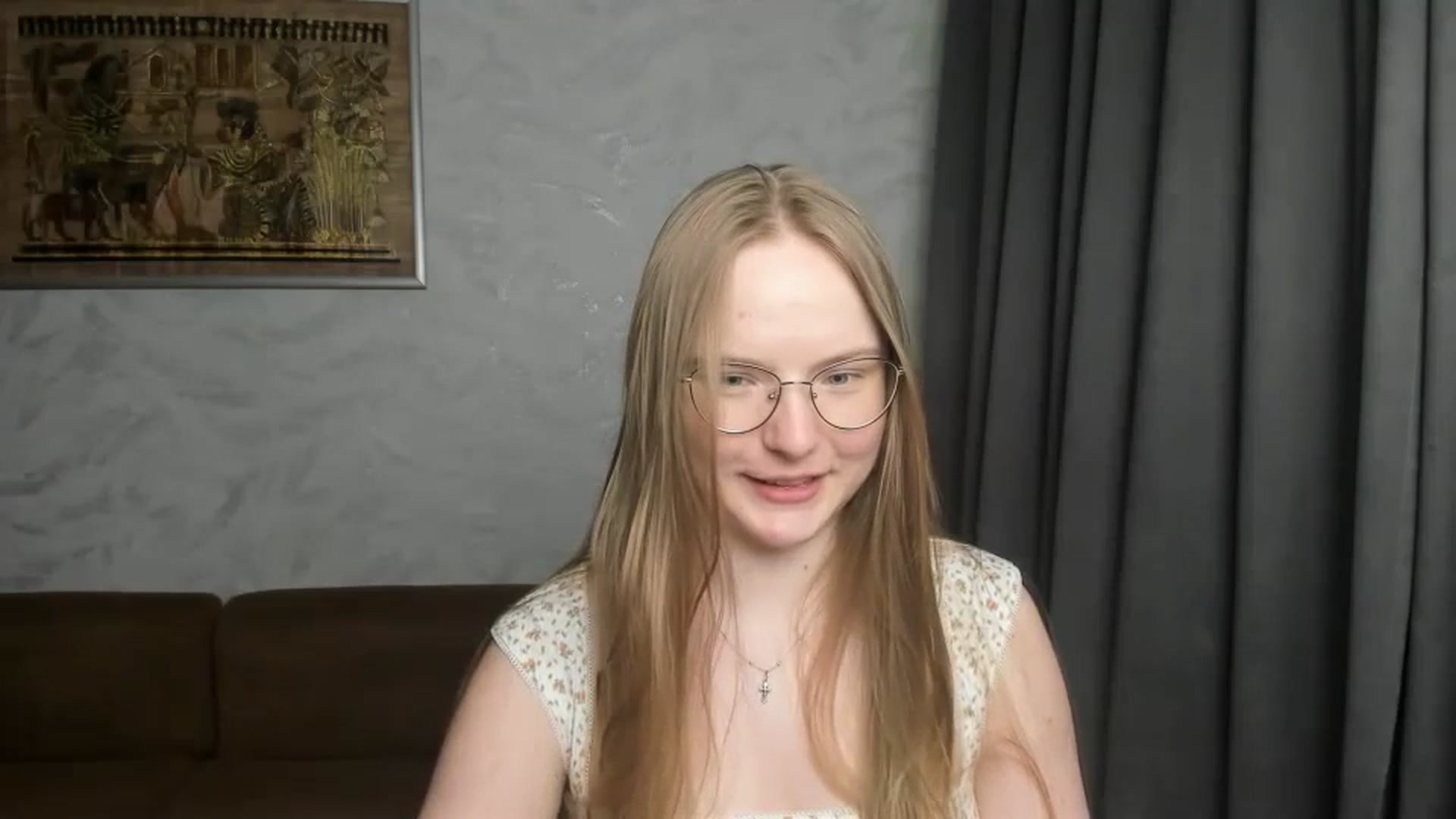 Gallery image thumbnail from Shy_Melany's myfreecams stream on, 07/13/2024, 23:00 image 3 of 20