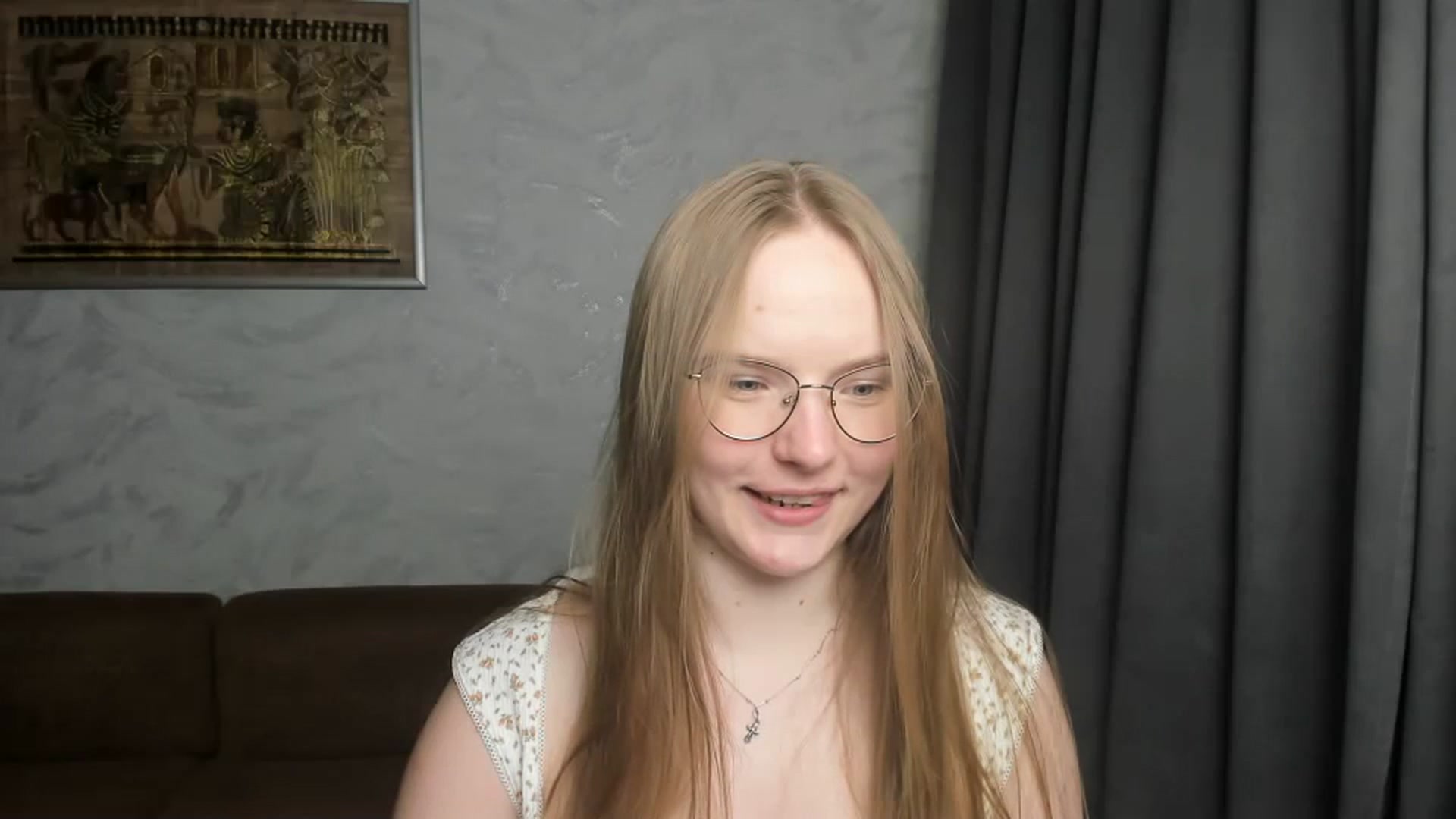 Gallery image thumbnail from Shy_Melany's myfreecams stream on, 07/13/2024, 23:00 image 4 of 20