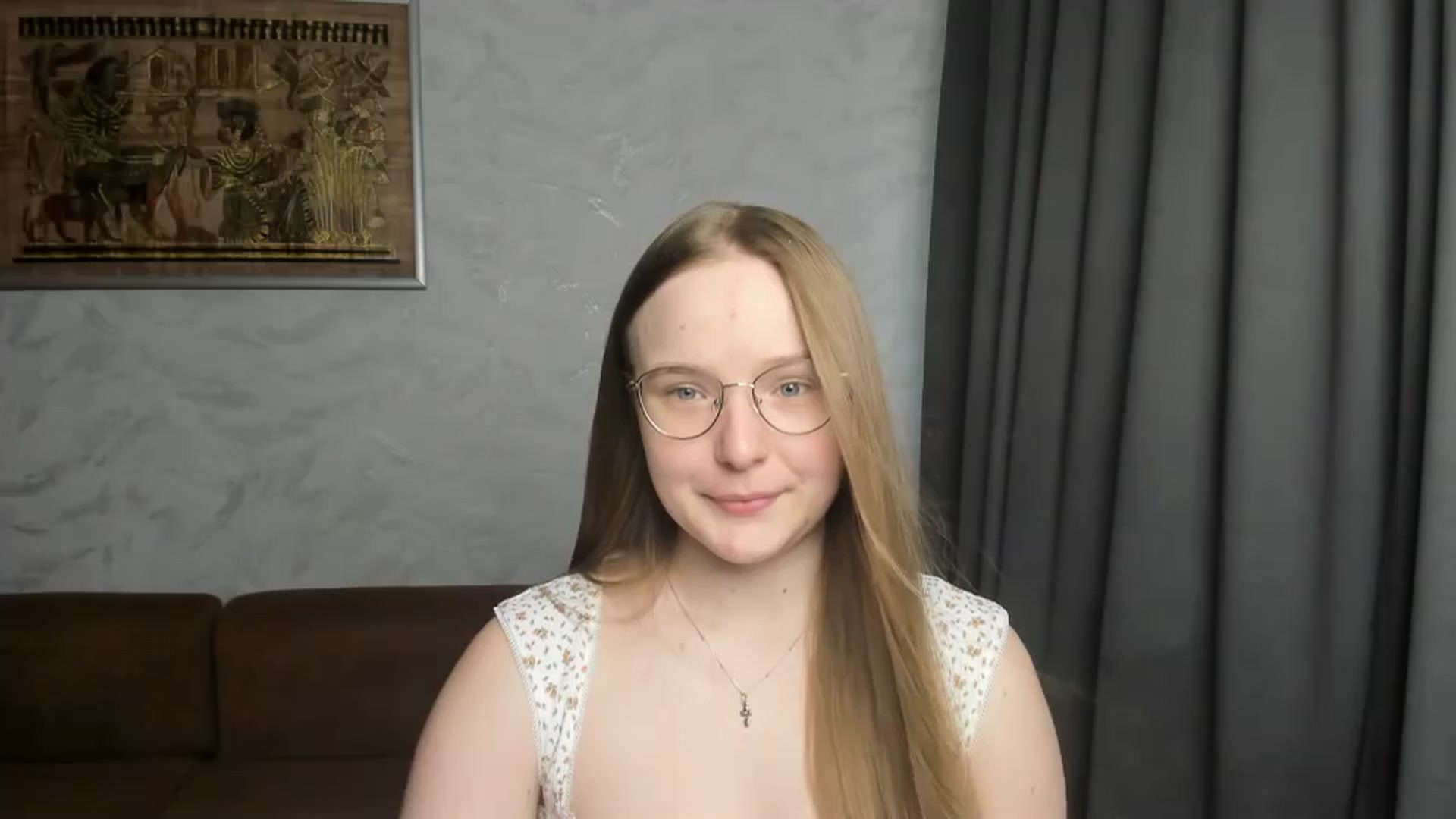 Gallery image thumbnail from Shy_Melany's myfreecams stream on, 07/14/2024, 12:38 image 8 of 20