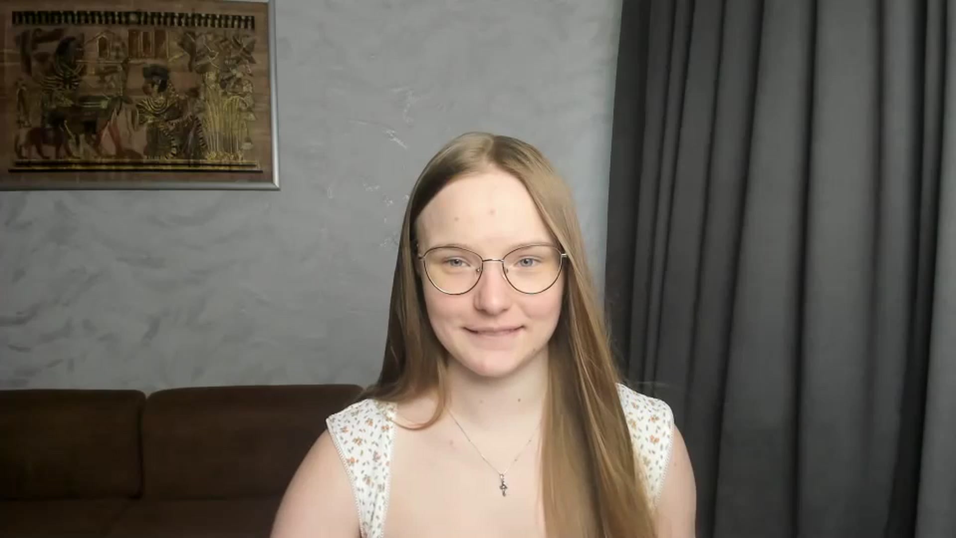 Gallery image thumbnail from Shy_Melany's myfreecams stream on, 07/14/2024, 12:38 image 15 of 20