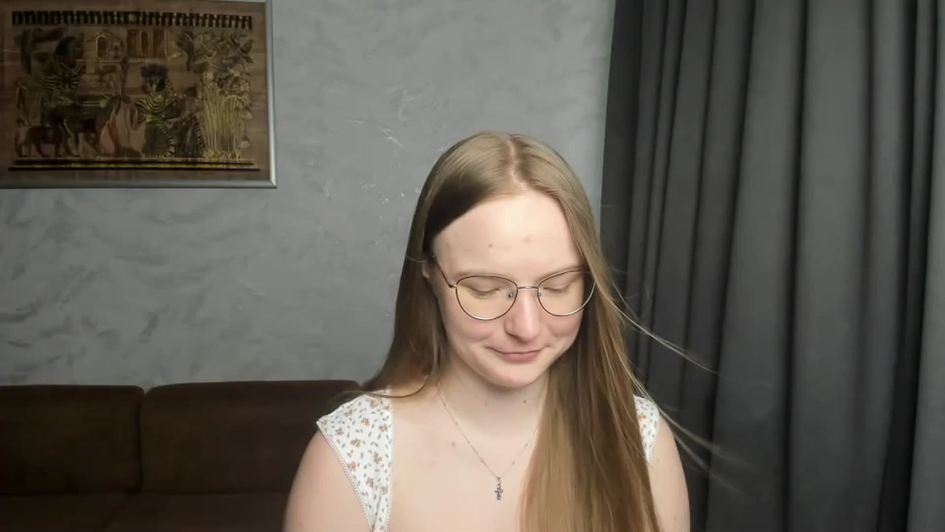 Gallery image thumbnail from Shy_Melany's myfreecams stream on, 07/14/2024, 12:38 image 3 of 20