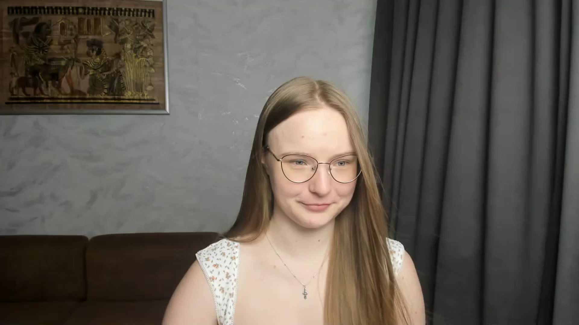 Gallery image thumbnail from Shy_Melany's myfreecams stream on, 07/14/2024, 12:38 image 13 of 20