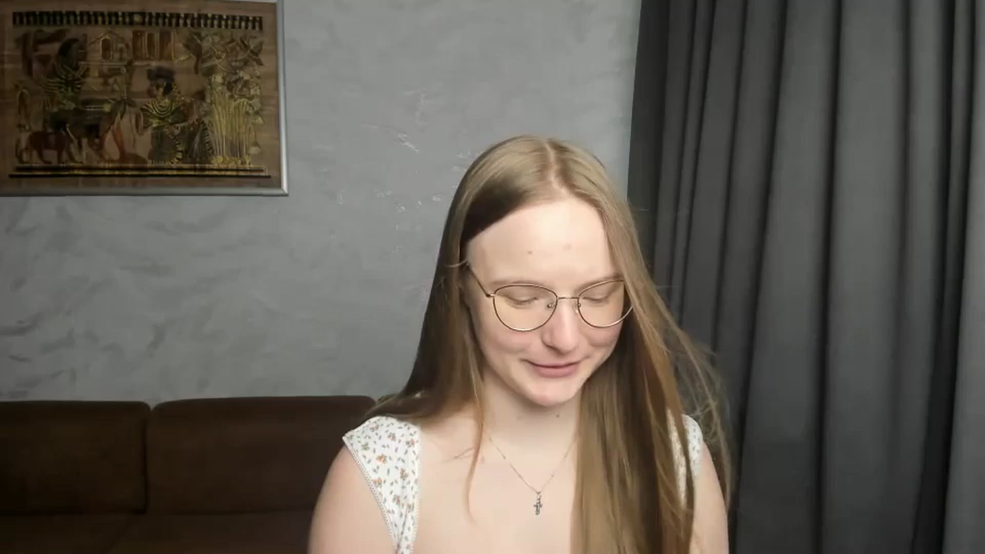 Gallery image thumbnail from Shy_Melany's myfreecams stream on, 07/14/2024, 12:38 image 20 of 20