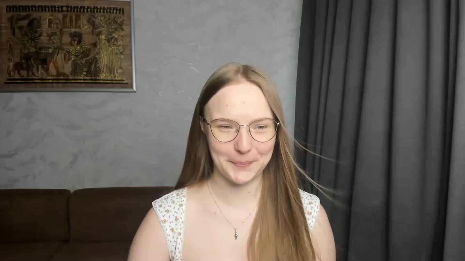 Gallery image thumbnail from Shy_Melany's myfreecams stream on, 07/14/2024, 12:38 image 1 of 20