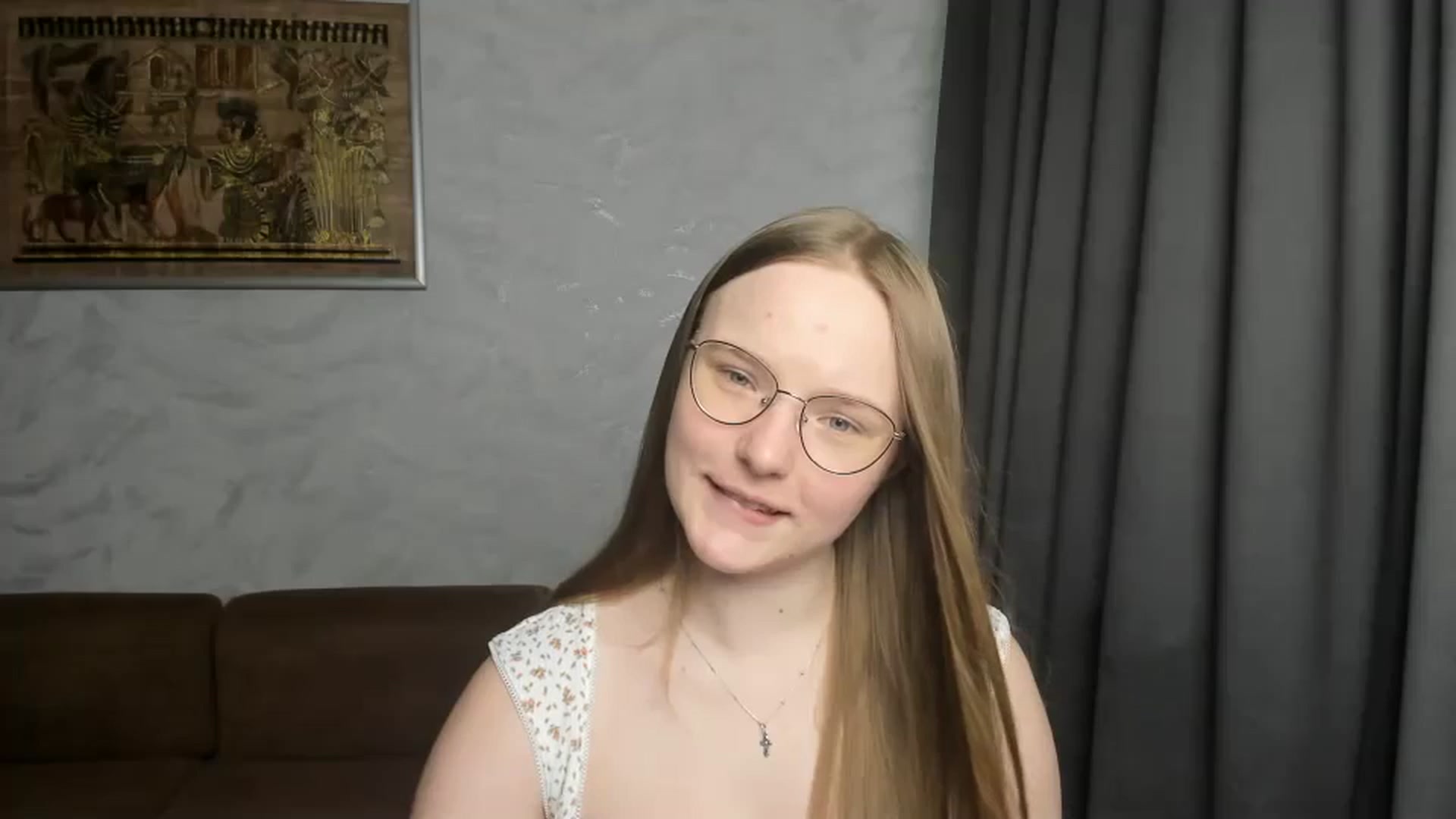 Gallery image thumbnail from Shy_Melany's myfreecams stream on, 07/14/2024, 12:38 image 18 of 20