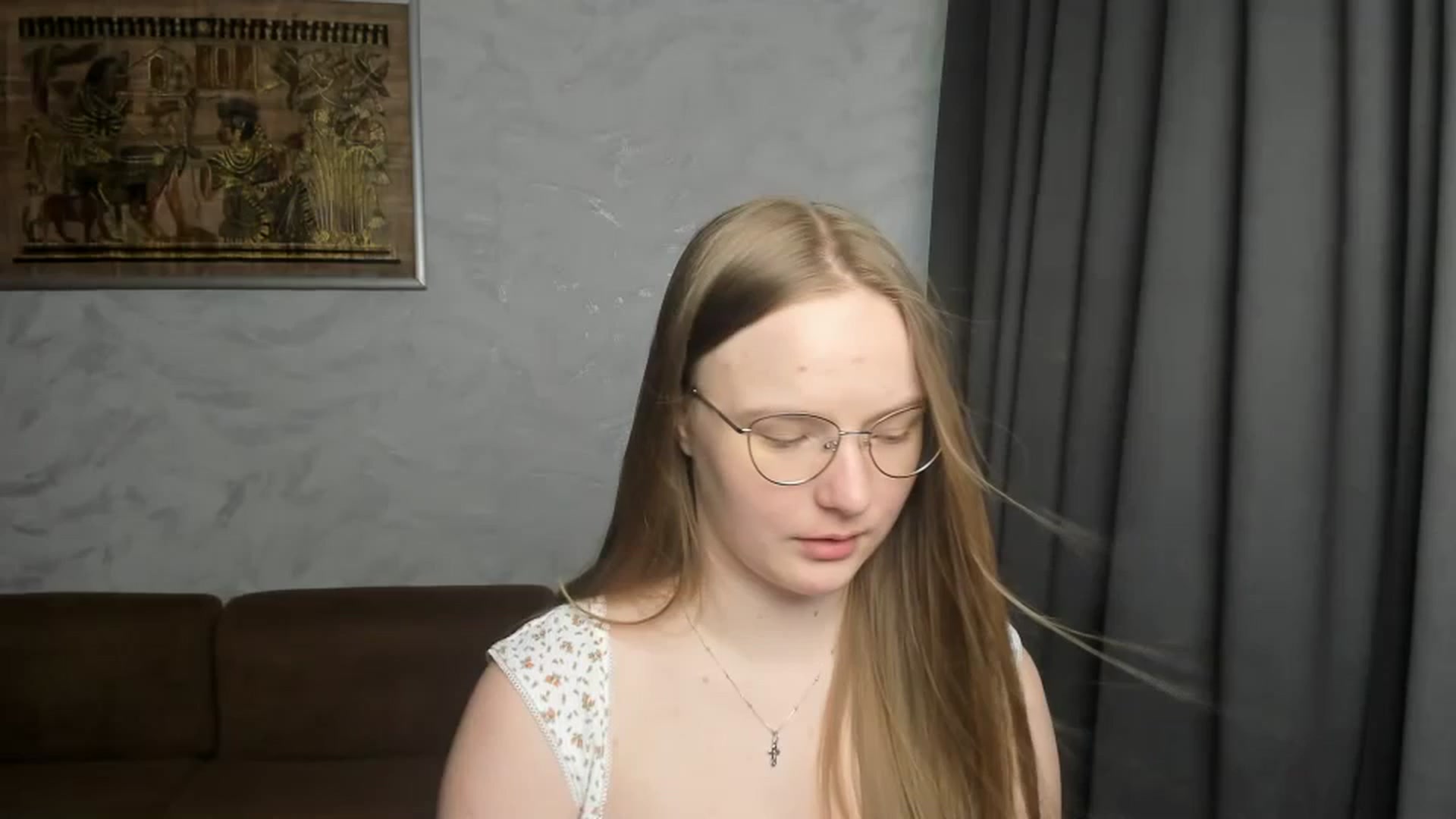 Gallery image thumbnail from Shy_Melany's myfreecams stream on, 07/14/2024, 12:38 image 5 of 20