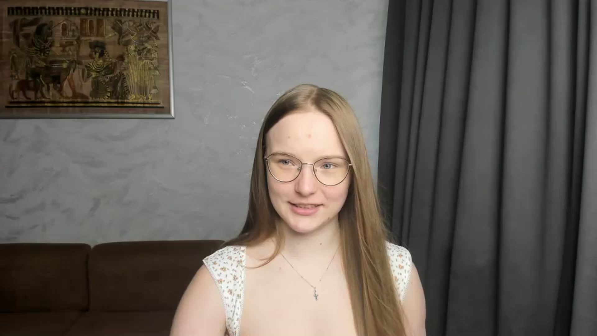 Gallery image thumbnail from Shy_Melany's myfreecams stream on, 07/14/2024, 12:38 image 16 of 20