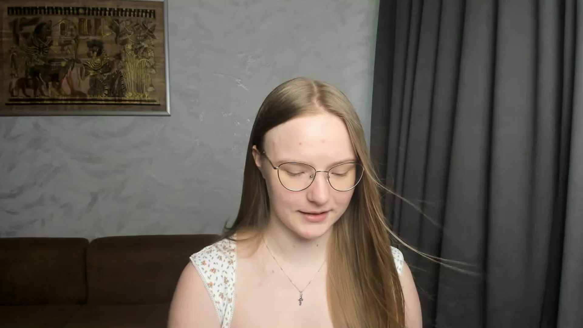 Gallery image thumbnail from Shy_Melany's myfreecams stream on, 07/14/2024, 12:38 image 7 of 20
