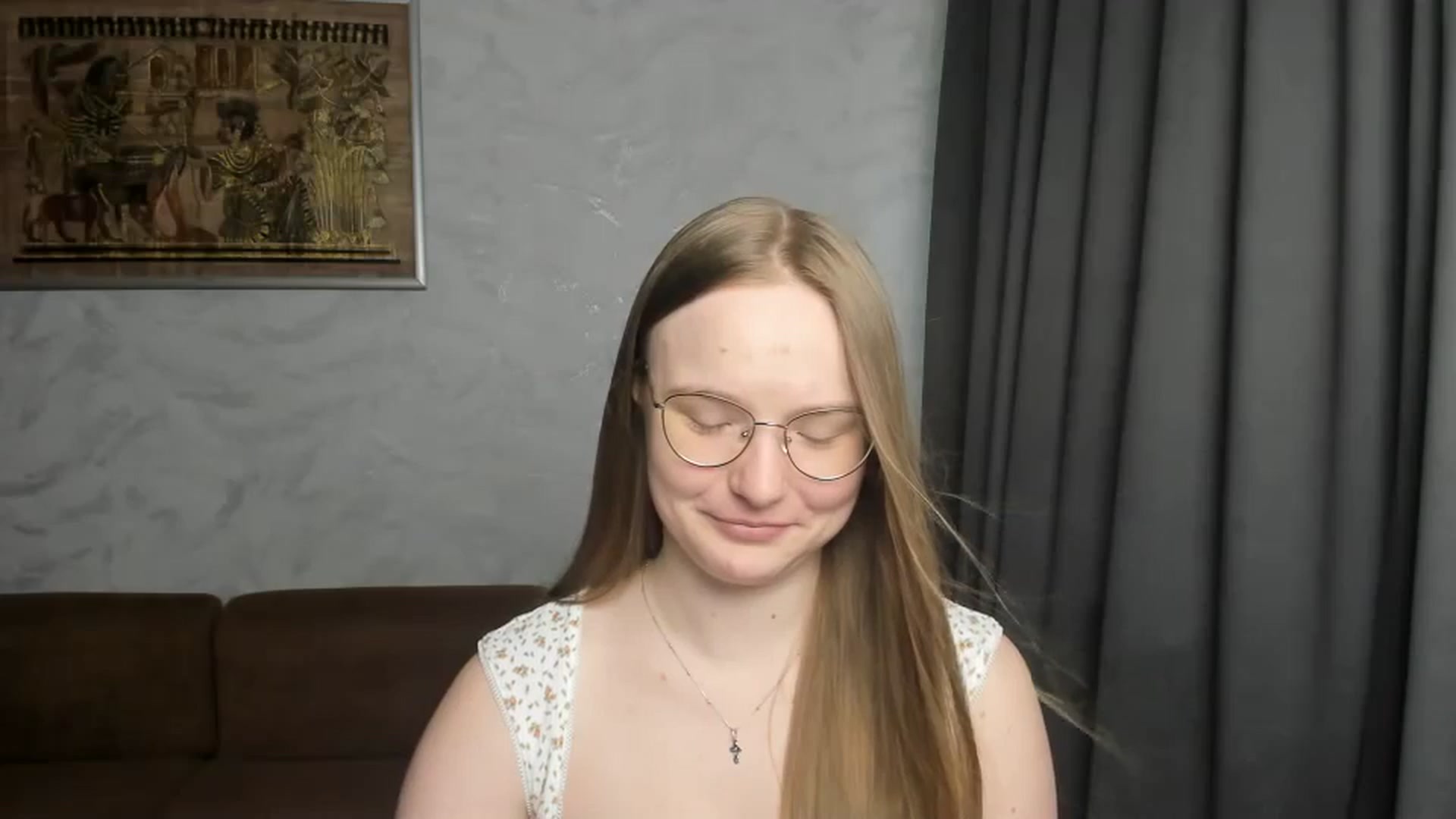 Gallery image thumbnail from Shy_Melany's myfreecams stream on, 07/14/2024, 12:38 image 12 of 20