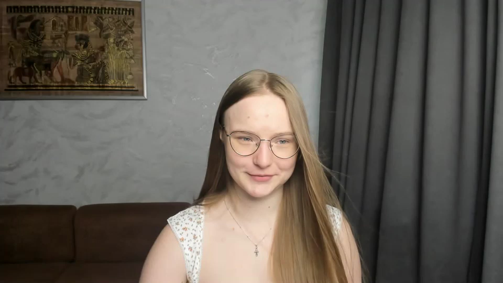 Gallery image thumbnail from Shy_Melany's myfreecams stream on, 07/14/2024, 12:38 image 9 of 20