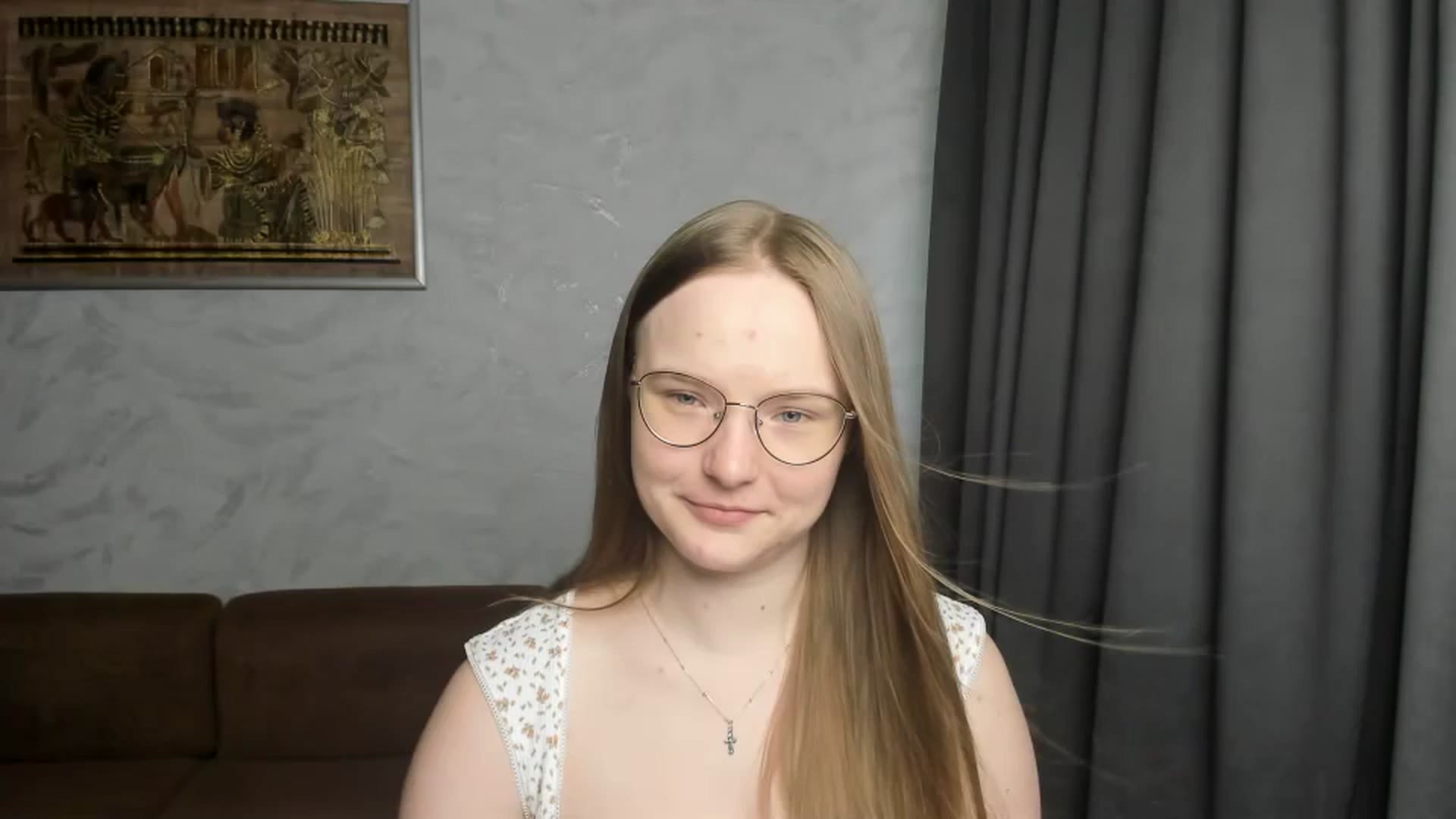 Gallery image thumbnail from Shy_Melany's myfreecams stream on, 07/14/2024, 12:38 image 4 of 20
