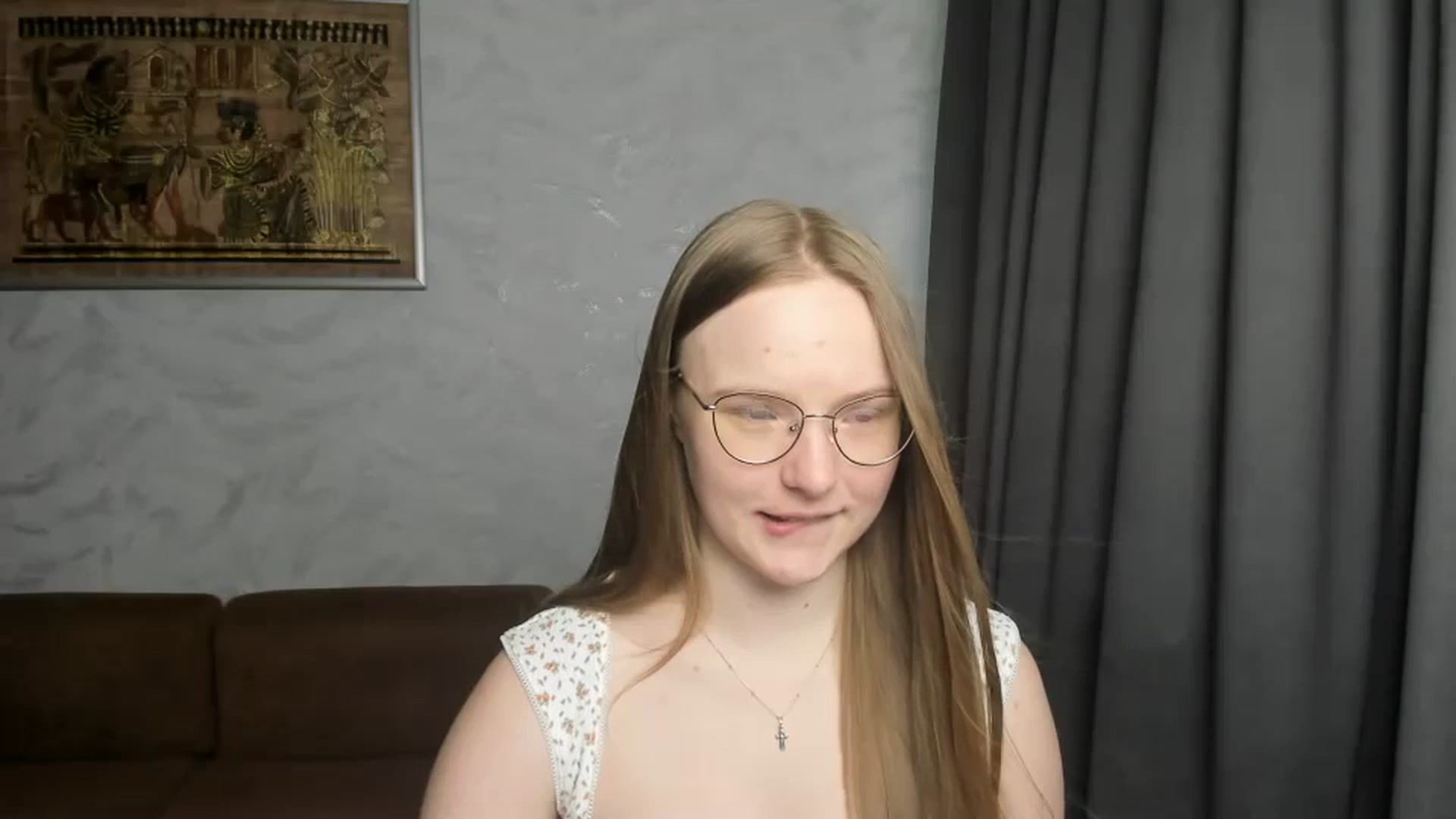 Gallery image thumbnail from Shy_Melany's myfreecams stream on, 07/14/2024, 12:38 image 17 of 20