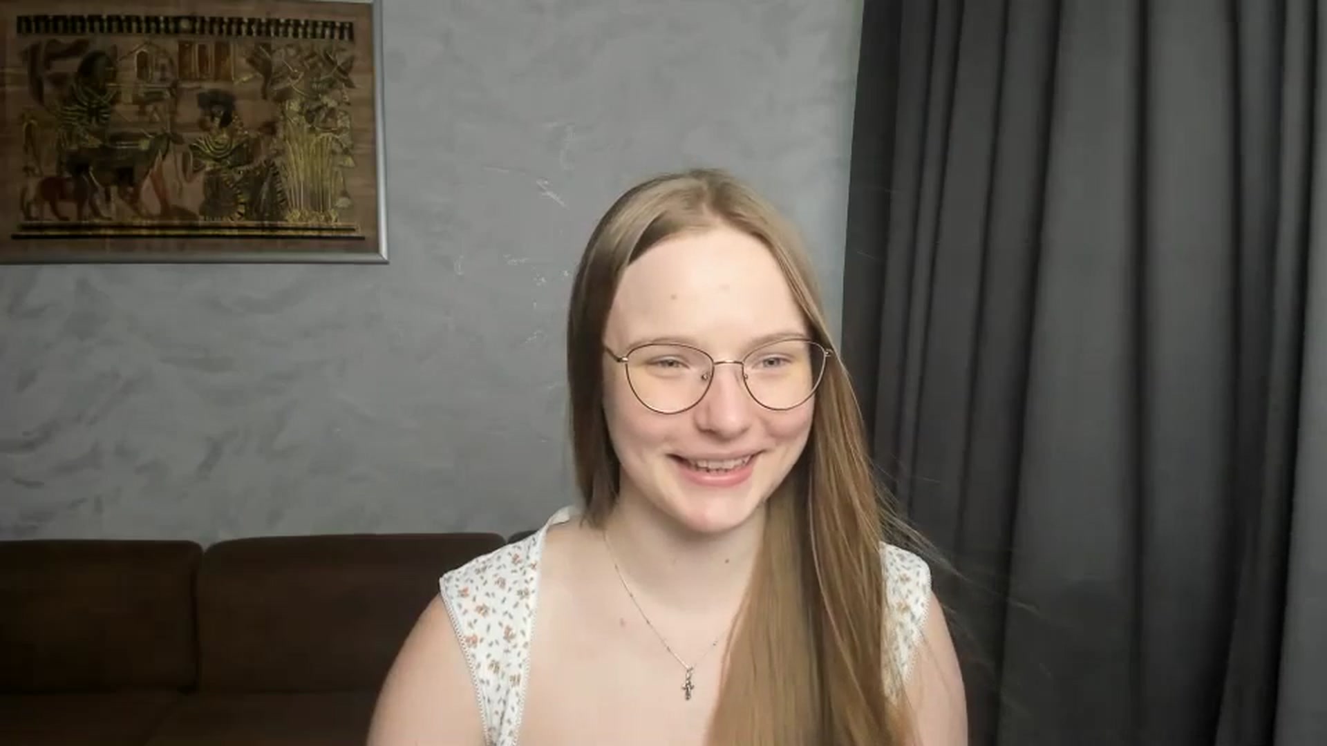 Gallery image thumbnail from Shy_Melany's myfreecams stream on, 07/14/2024, 13:14 image 10 of 20