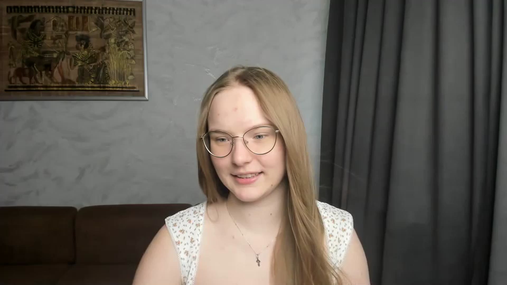 Gallery image thumbnail from Shy_Melany's myfreecams stream on, 07/14/2024, 13:14 image 3 of 20