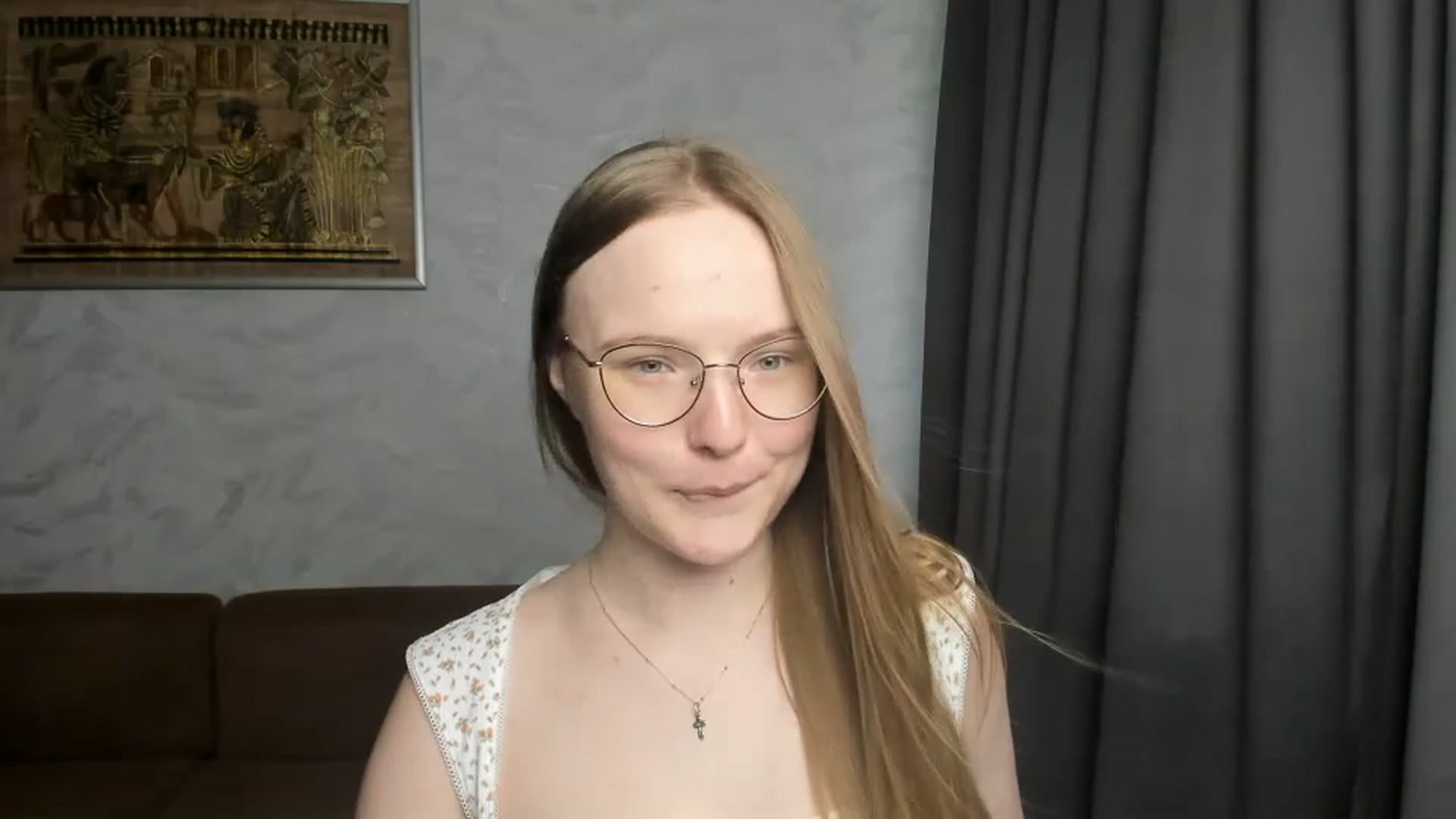 Gallery image thumbnail from Shy_Melany's myfreecams stream on, 07/14/2024, 13:14 image 19 of 20