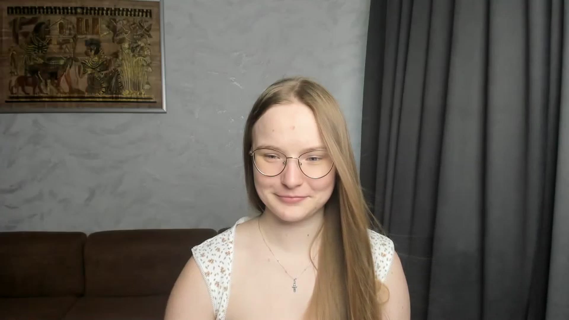 Gallery image thumbnail from Shy_Melany's myfreecams stream on, 07/14/2024, 13:14 image 14 of 20