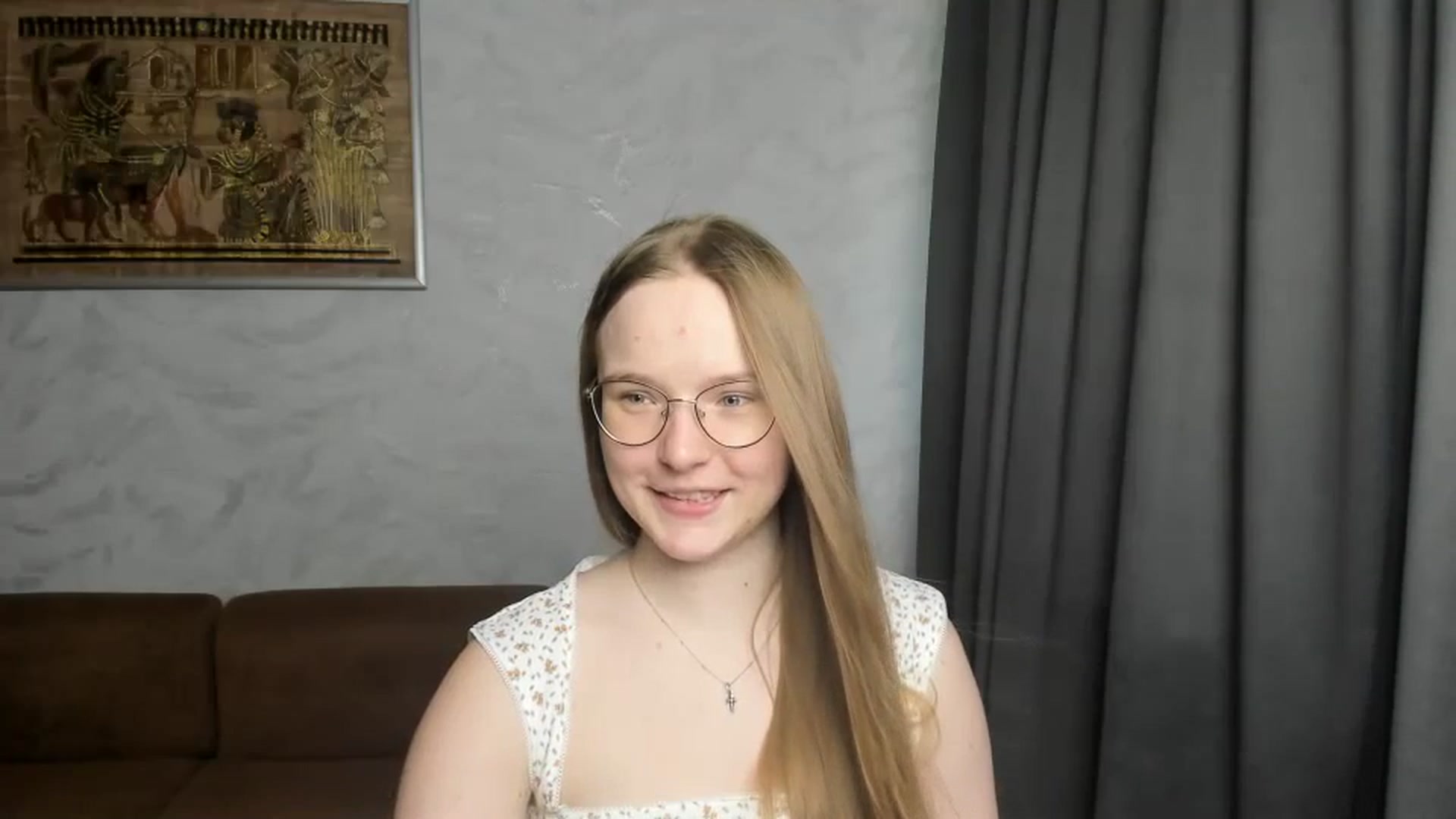 Gallery image thumbnail from Shy_Melany's myfreecams stream on, 07/14/2024, 13:14 image 15 of 20