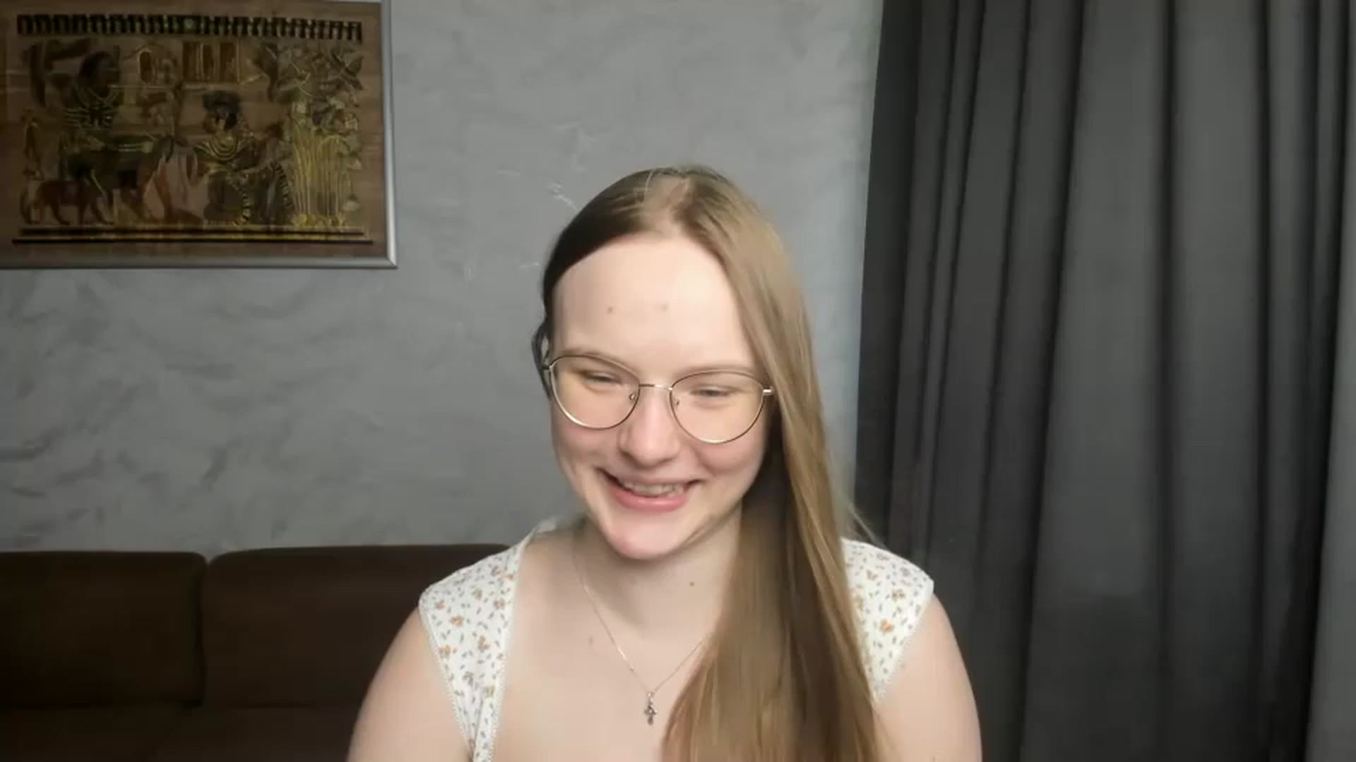Gallery image thumbnail from Shy_Melany's myfreecams stream on, 07/14/2024, 13:14 image 5 of 20