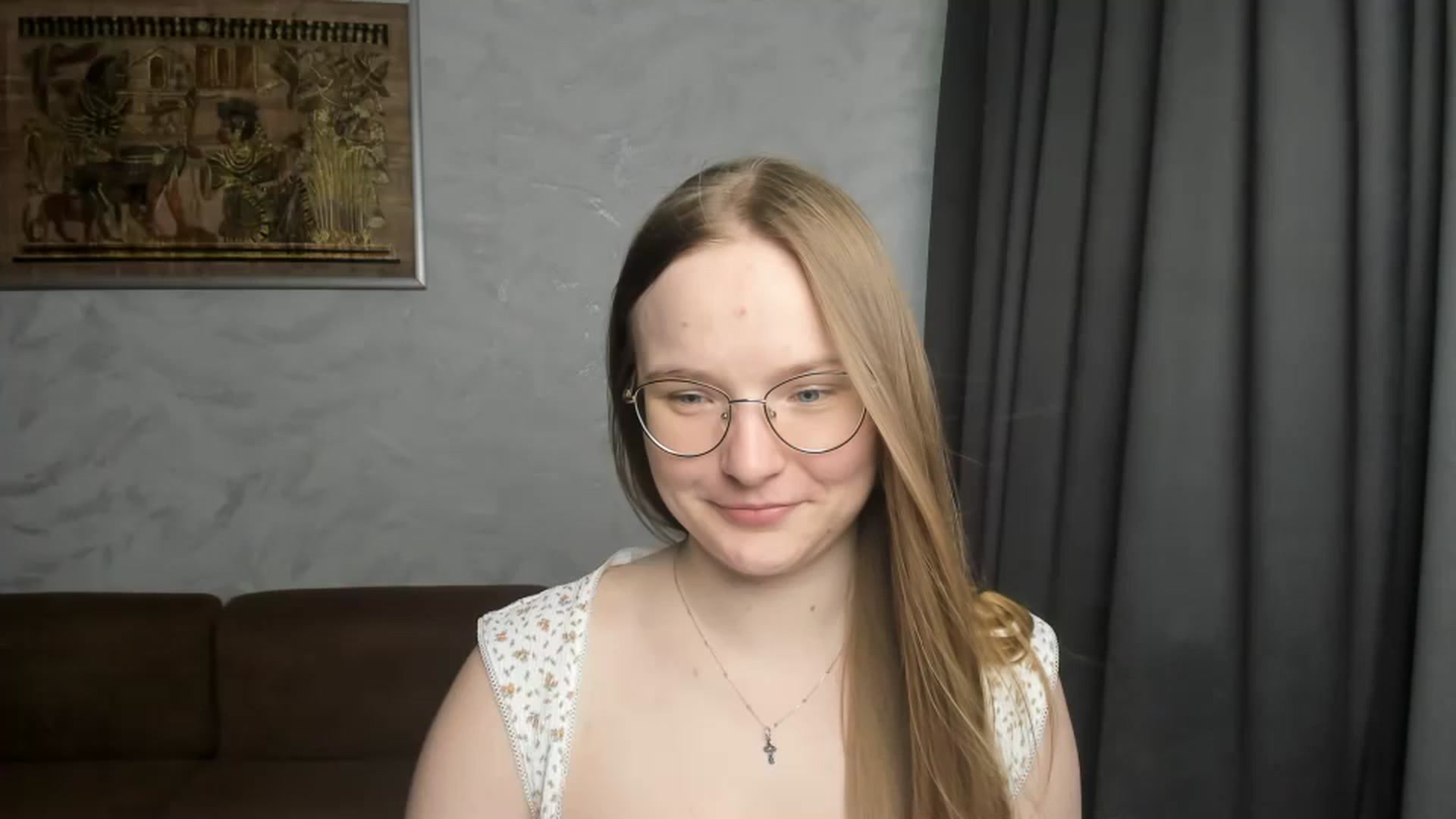 Gallery image thumbnail from Shy_Melany's myfreecams stream on, 07/14/2024, 13:14 image 20 of 20