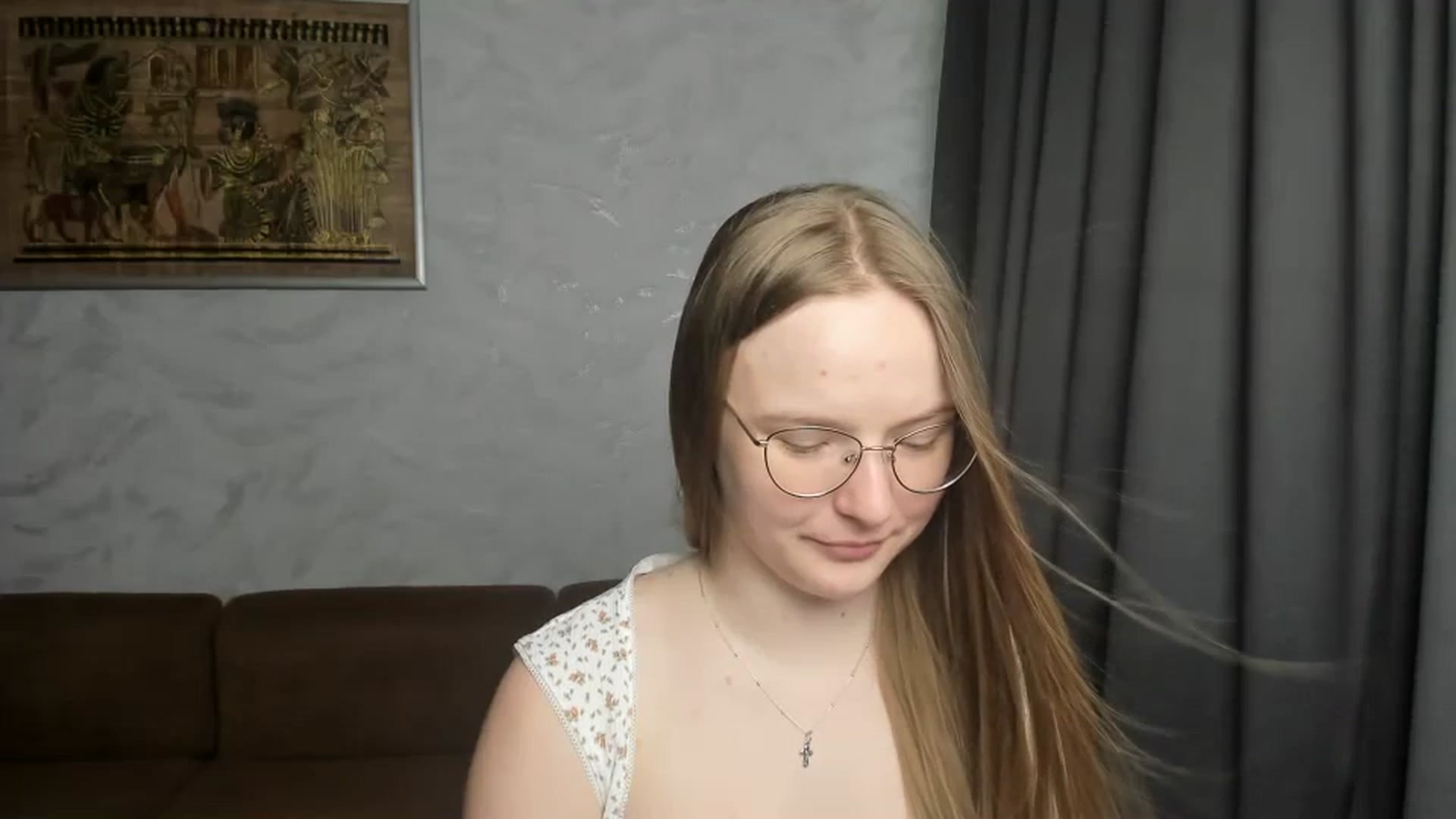 Gallery image thumbnail from Shy_Melany's myfreecams stream on, 07/14/2024, 13:14 image 17 of 20