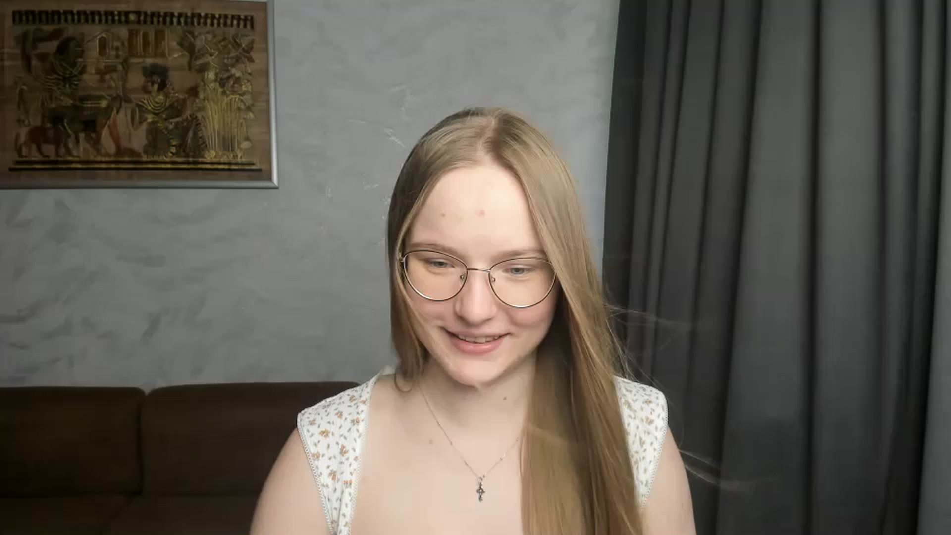 Gallery image thumbnail from Shy_Melany's myfreecams stream on, 07/14/2024, 13:14 image 18 of 20