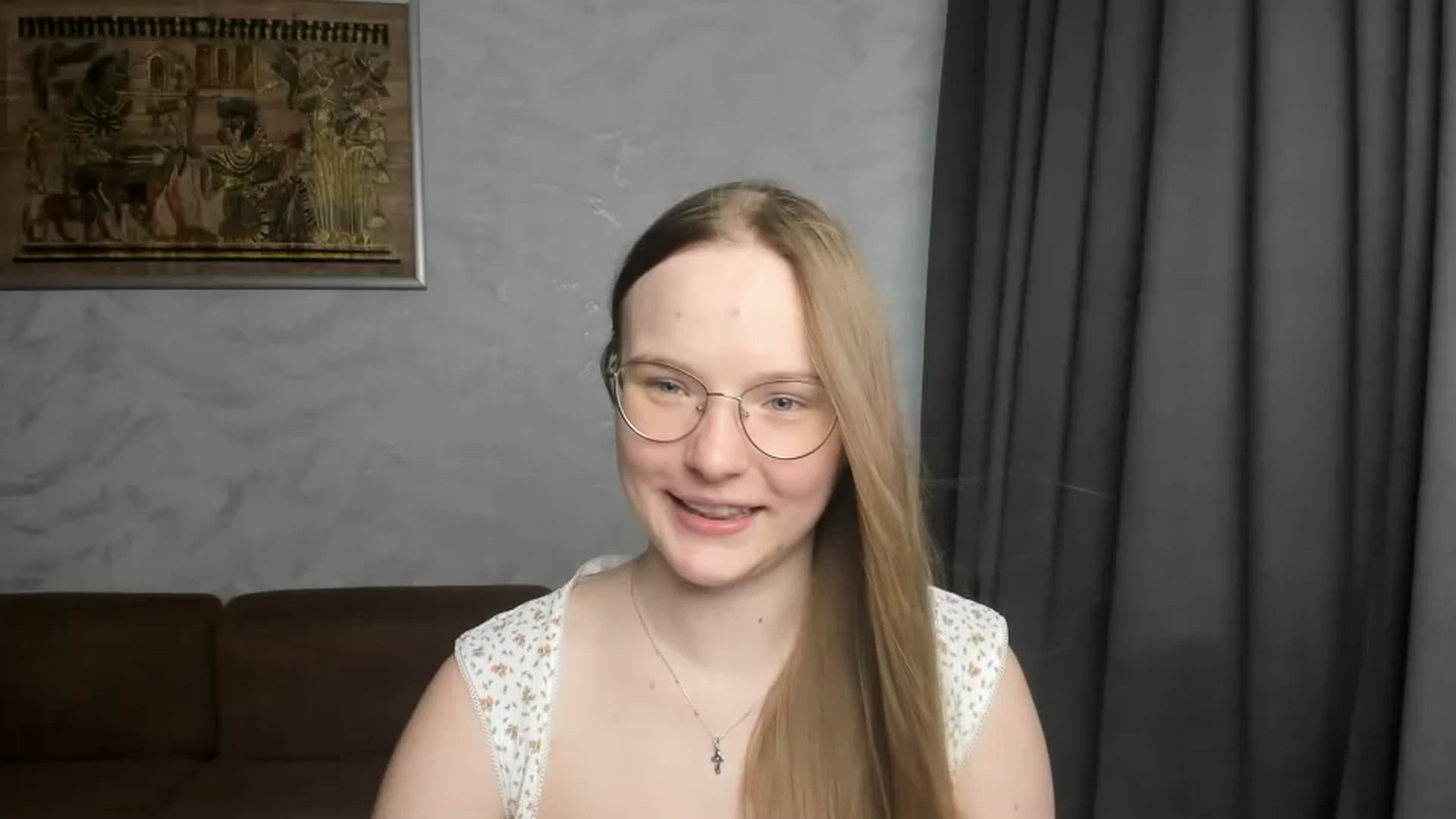 Gallery image thumbnail from Shy_Melany's myfreecams stream on, 07/14/2024, 13:14 image 4 of 20