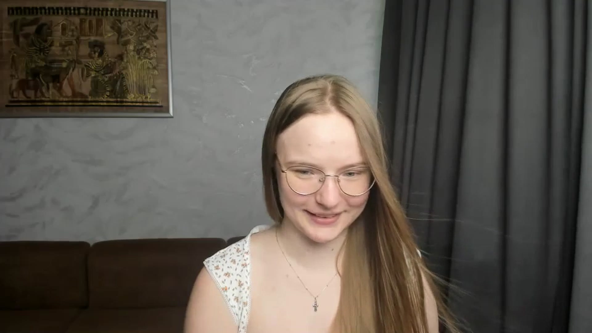 Gallery image thumbnail from Shy_Melany's myfreecams stream on, 07/14/2024, 13:14 image 13 of 20
