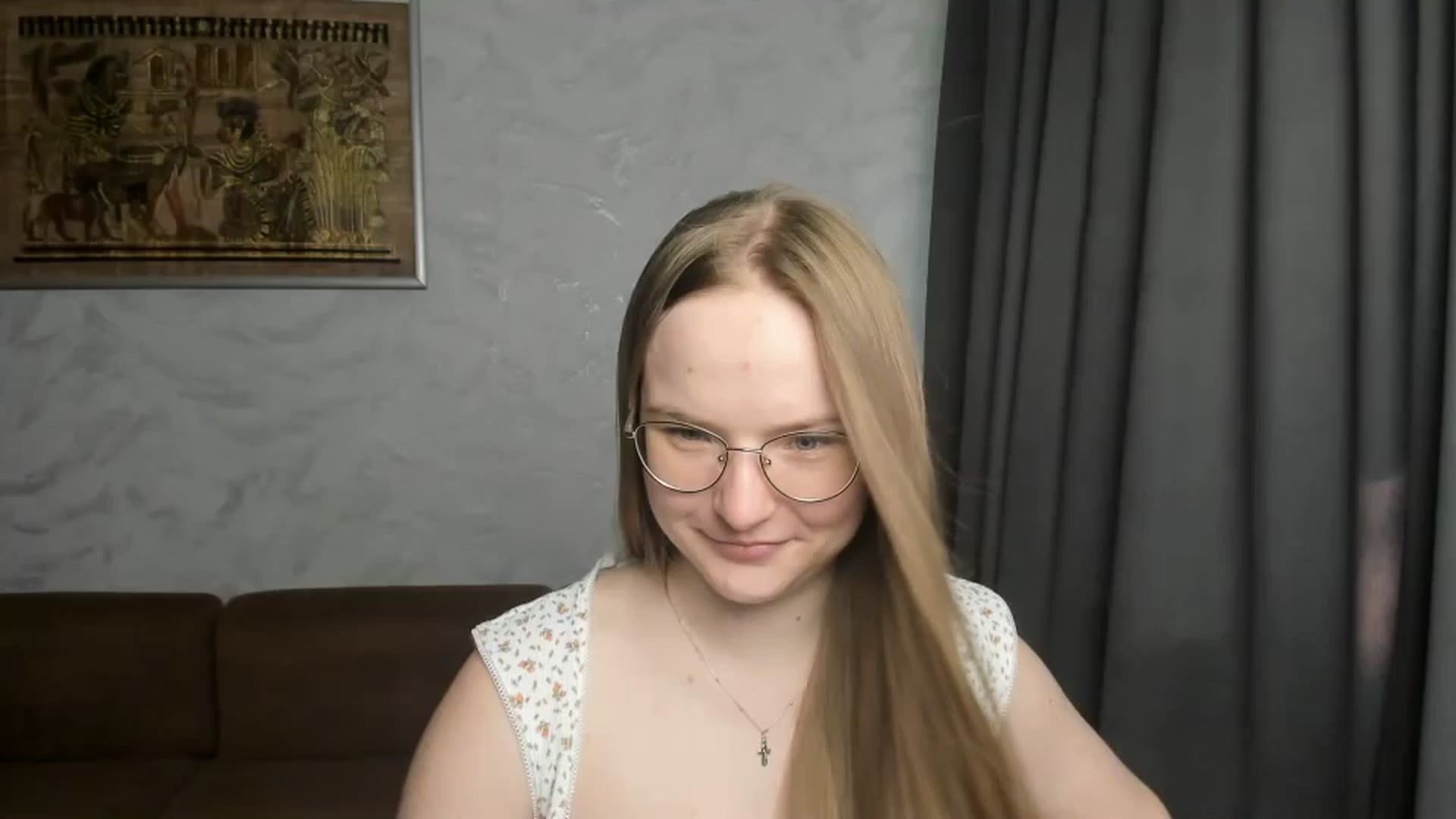 Gallery image thumbnail from Shy_Melany's myfreecams stream on, 07/14/2024, 13:14 image 8 of 20