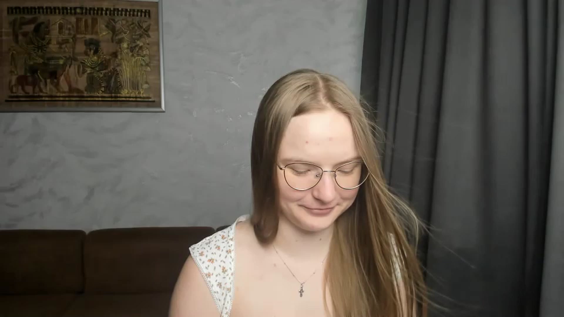 Gallery image thumbnail from Shy_Melany's myfreecams stream on, 07/14/2024, 13:14 image 1 of 20