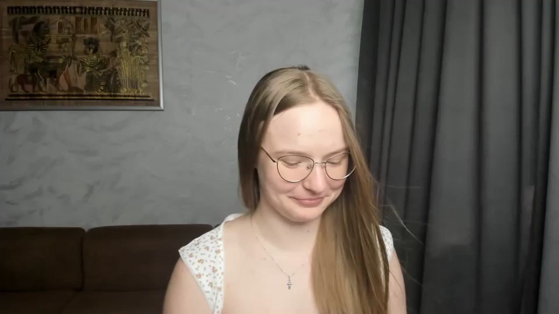 Gallery image thumbnail from Shy_Melany's myfreecams stream on, 07/14/2024, 13:14 image 6 of 20